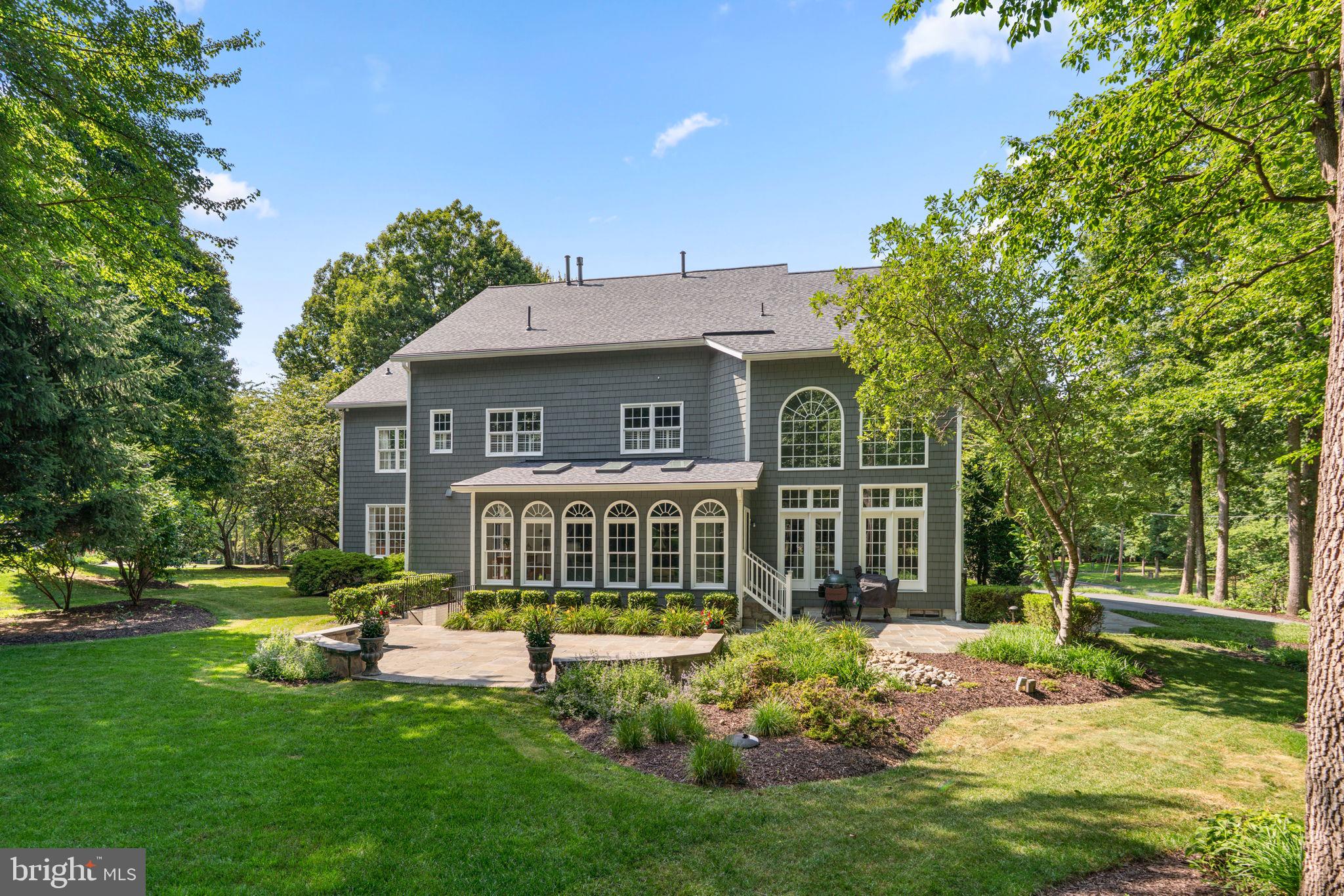 WESTWOODS OF CHERRY GROVE - Residential
