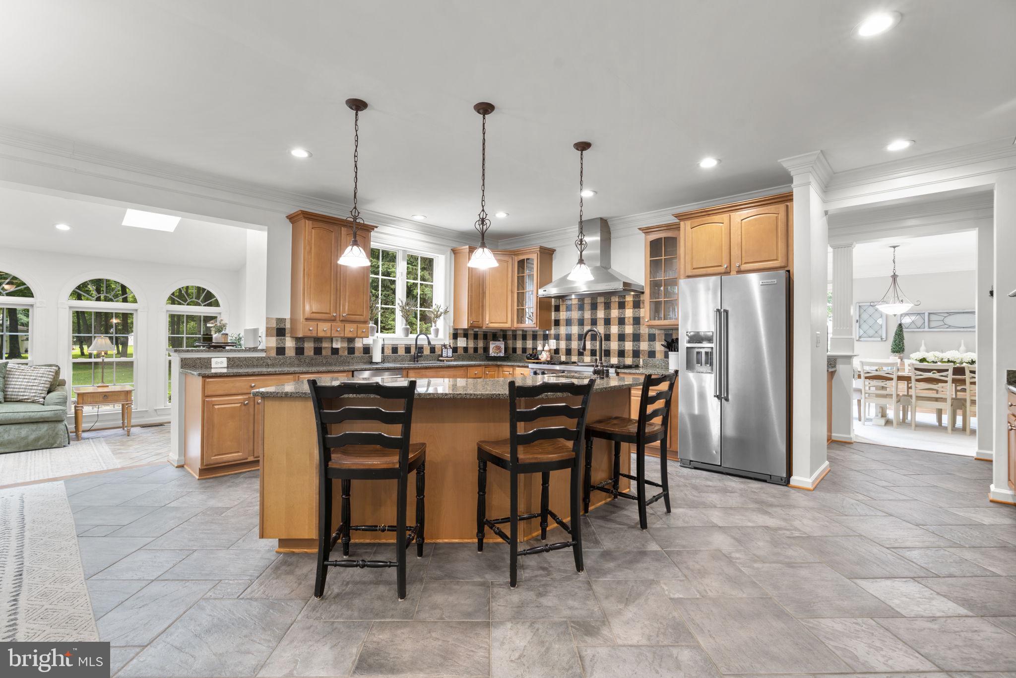 WESTWOODS OF CHERRY GROVE - Residential