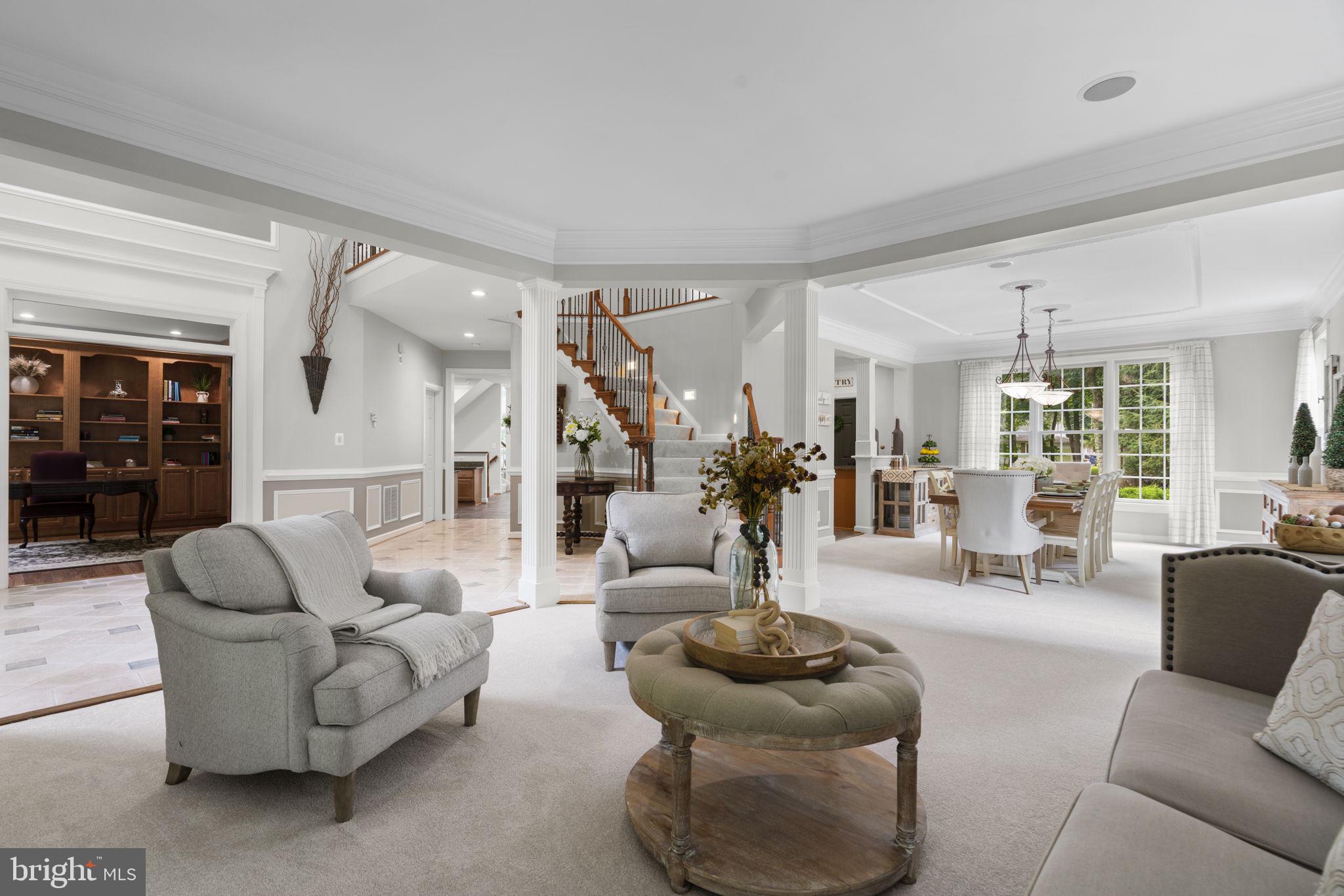 WESTWOODS OF CHERRY GROVE - Residential