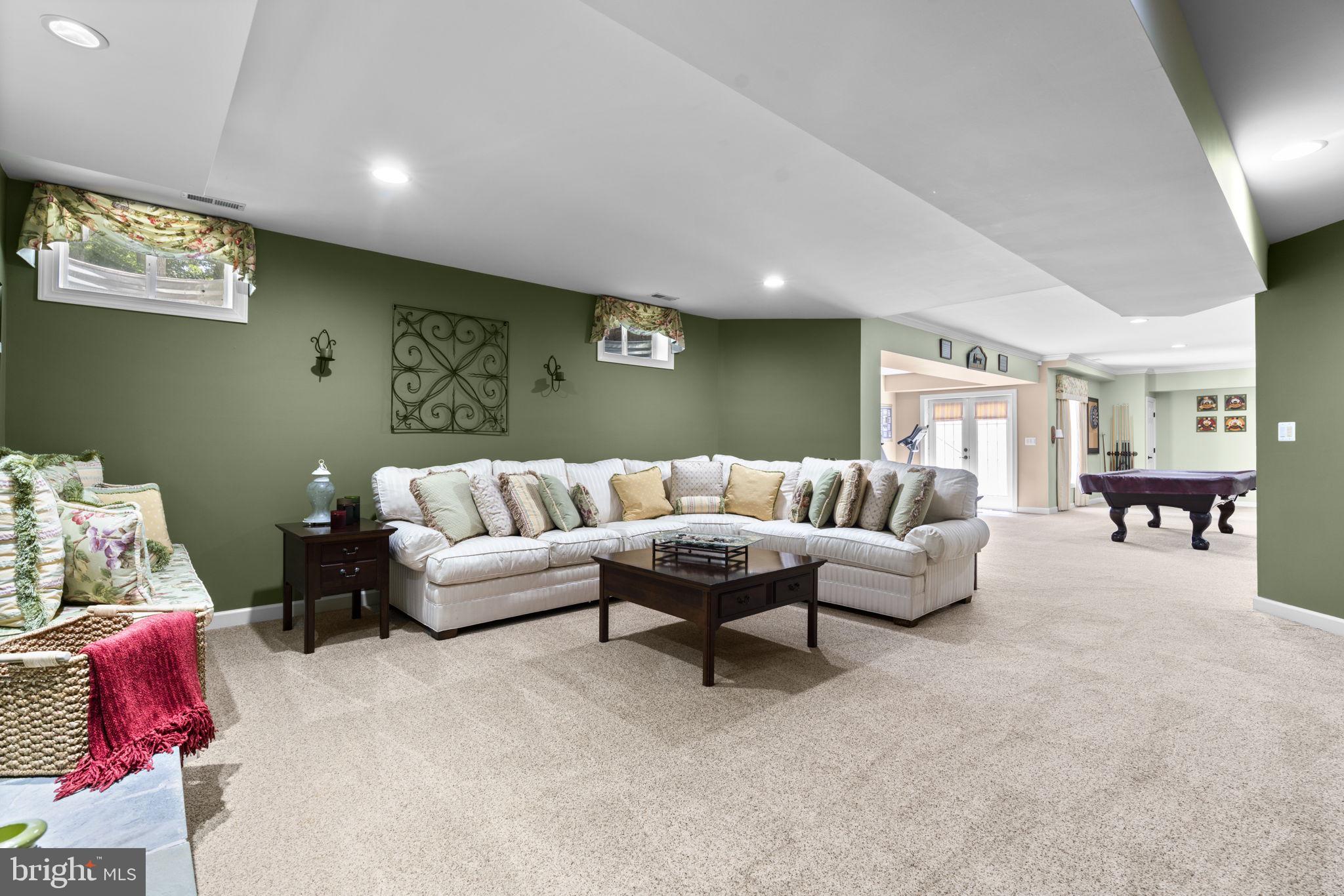 WESTWOODS OF CHERRY GROVE - Residential