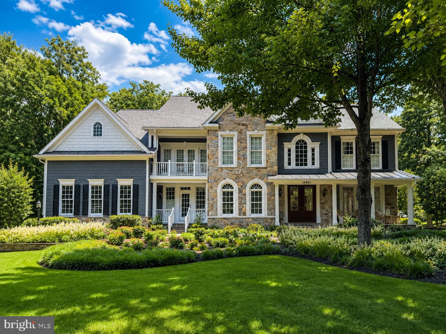WESTWOODS OF CHERRY GROVE - Residential