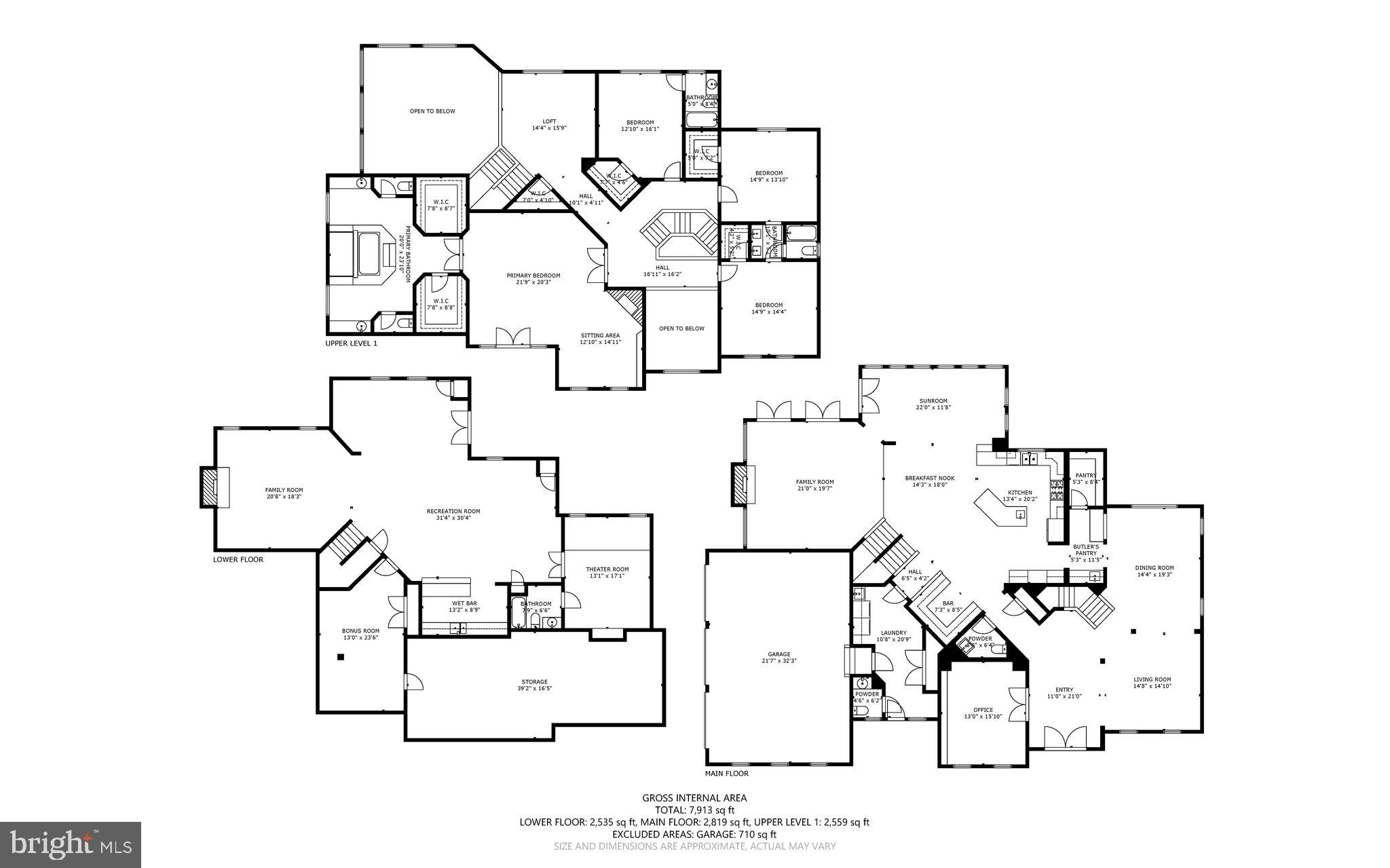 WESTWOODS OF CHERRY GROVE - Residential