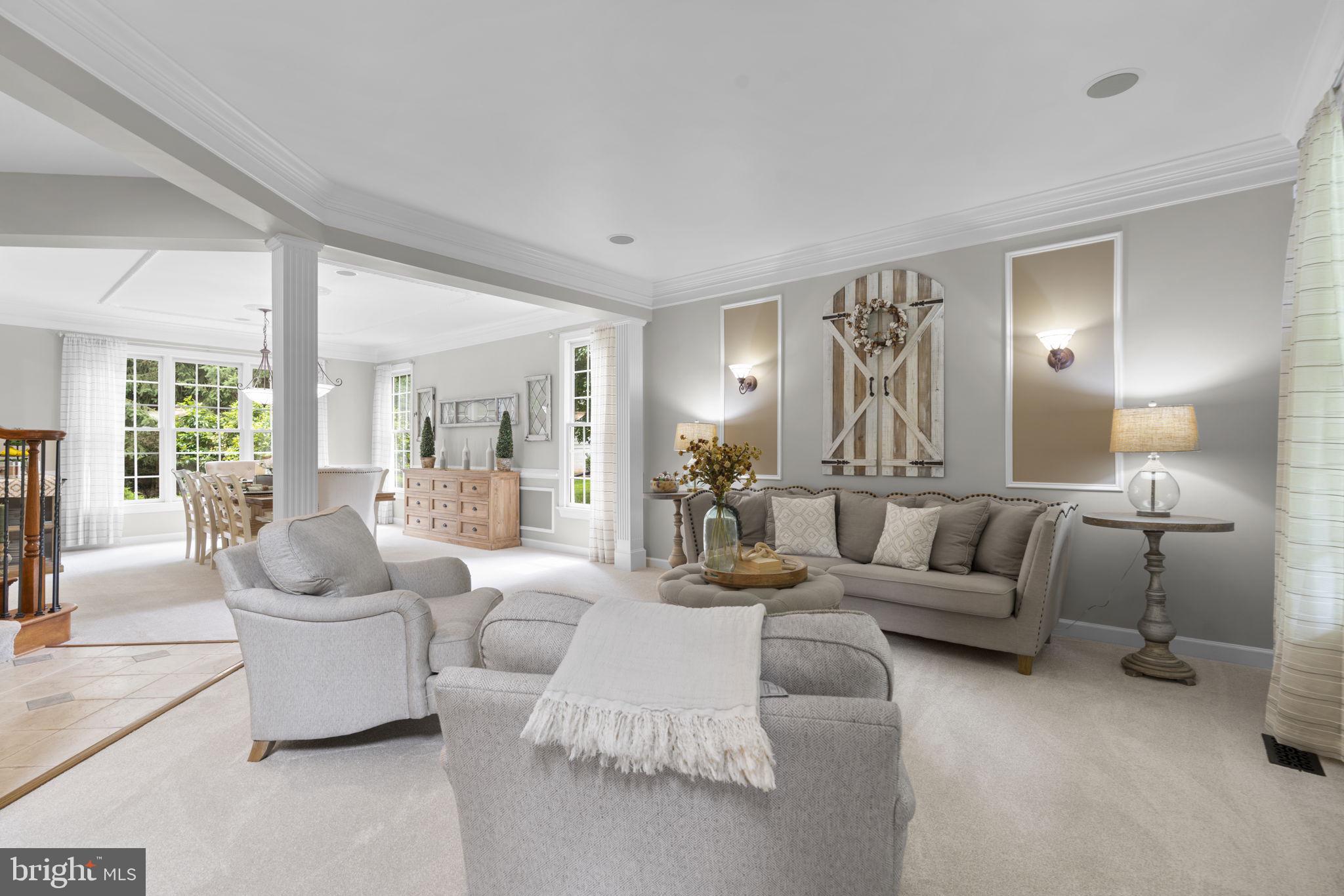 WESTWOODS OF CHERRY GROVE - Residential