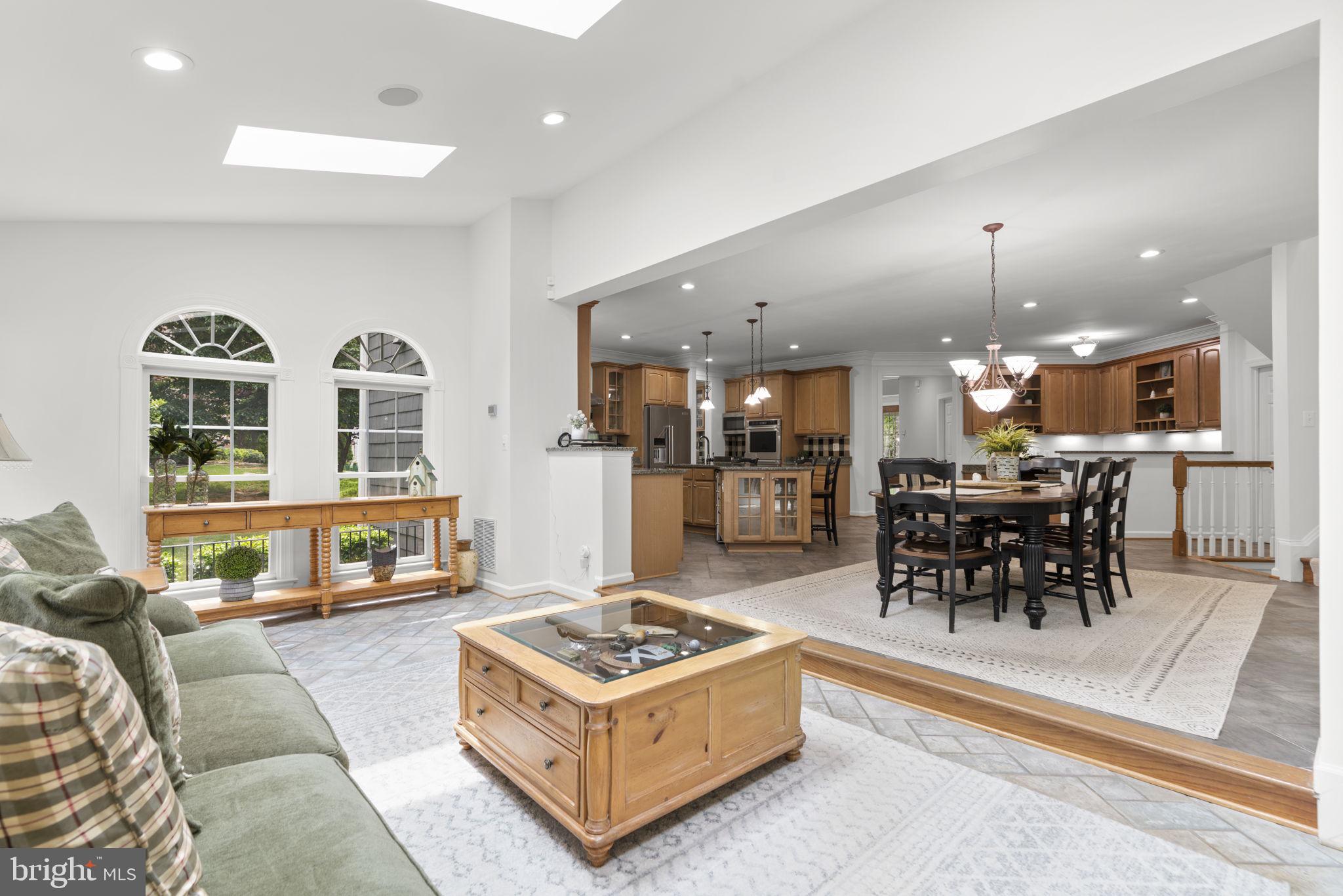 WESTWOODS OF CHERRY GROVE - Residential