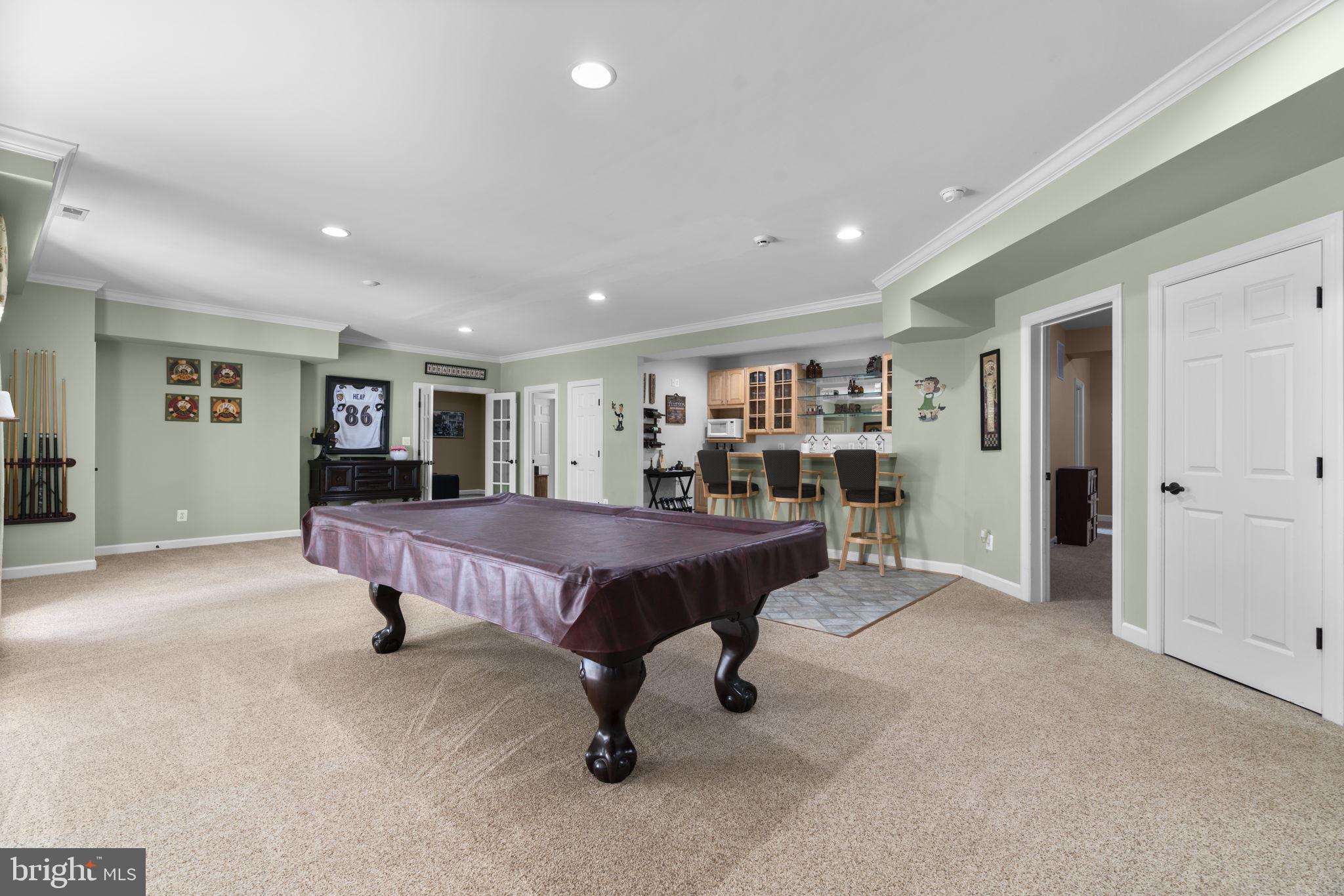 WESTWOODS OF CHERRY GROVE - Residential