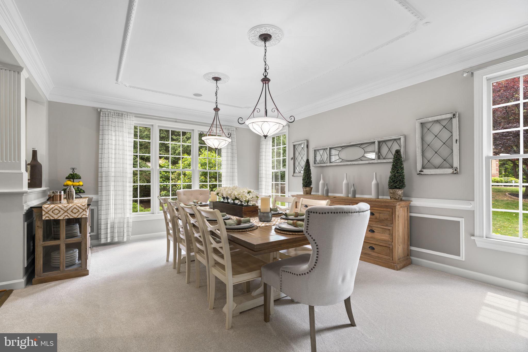 WESTWOODS OF CHERRY GROVE - Residential