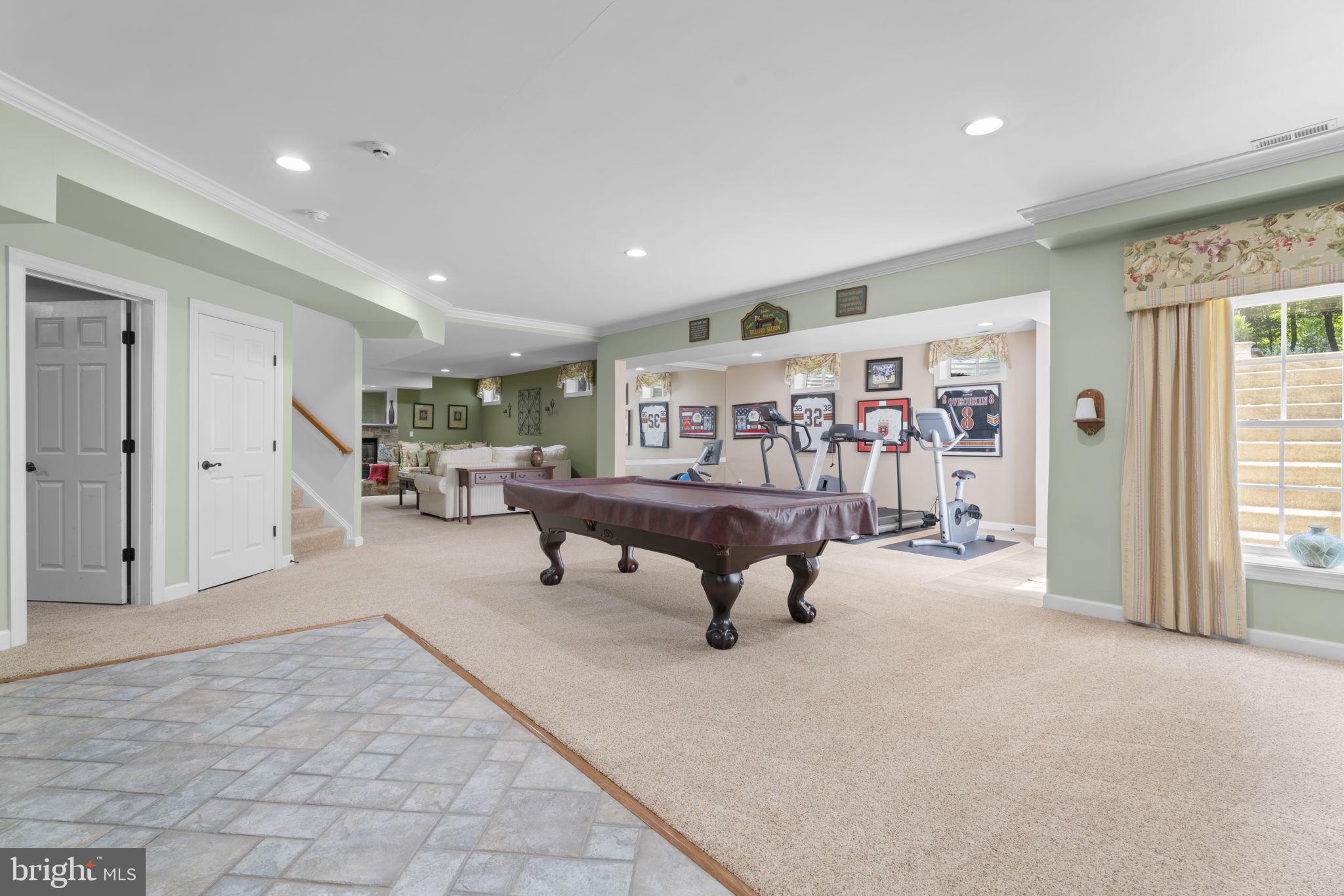 WESTWOODS OF CHERRY GROVE - Residential