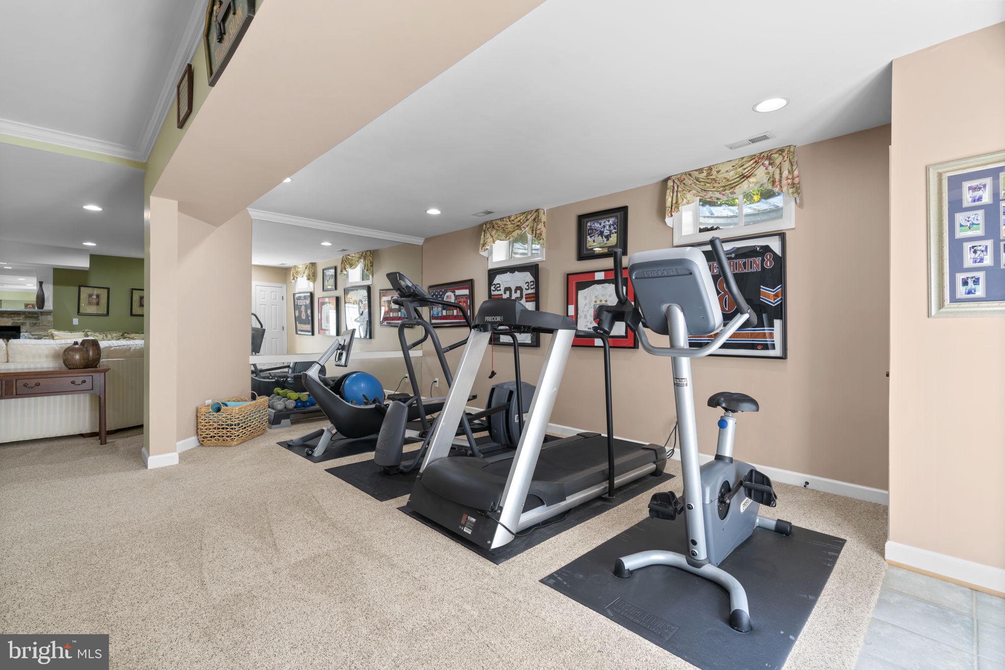 WESTWOODS OF CHERRY GROVE - Residential