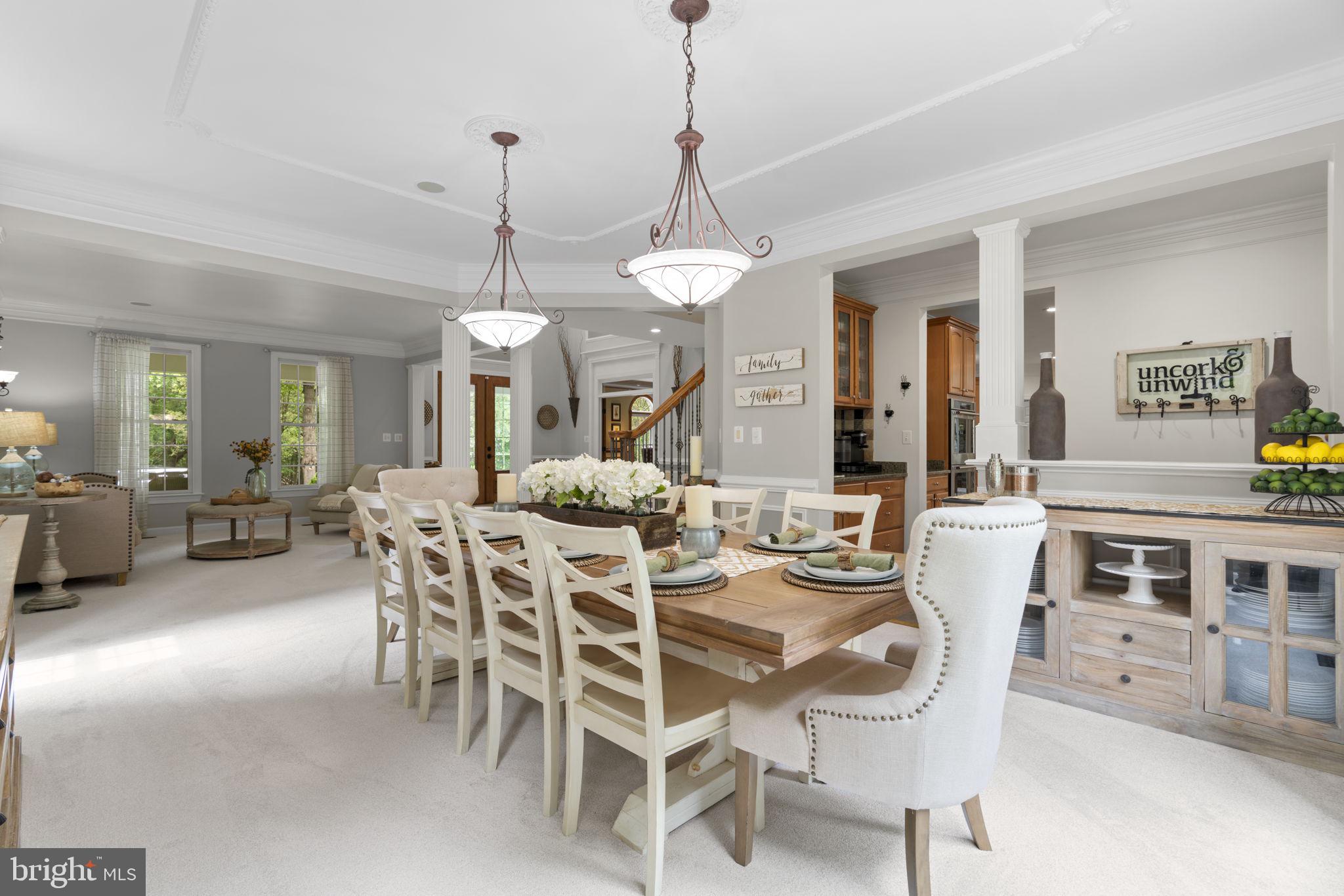 WESTWOODS OF CHERRY GROVE - Residential