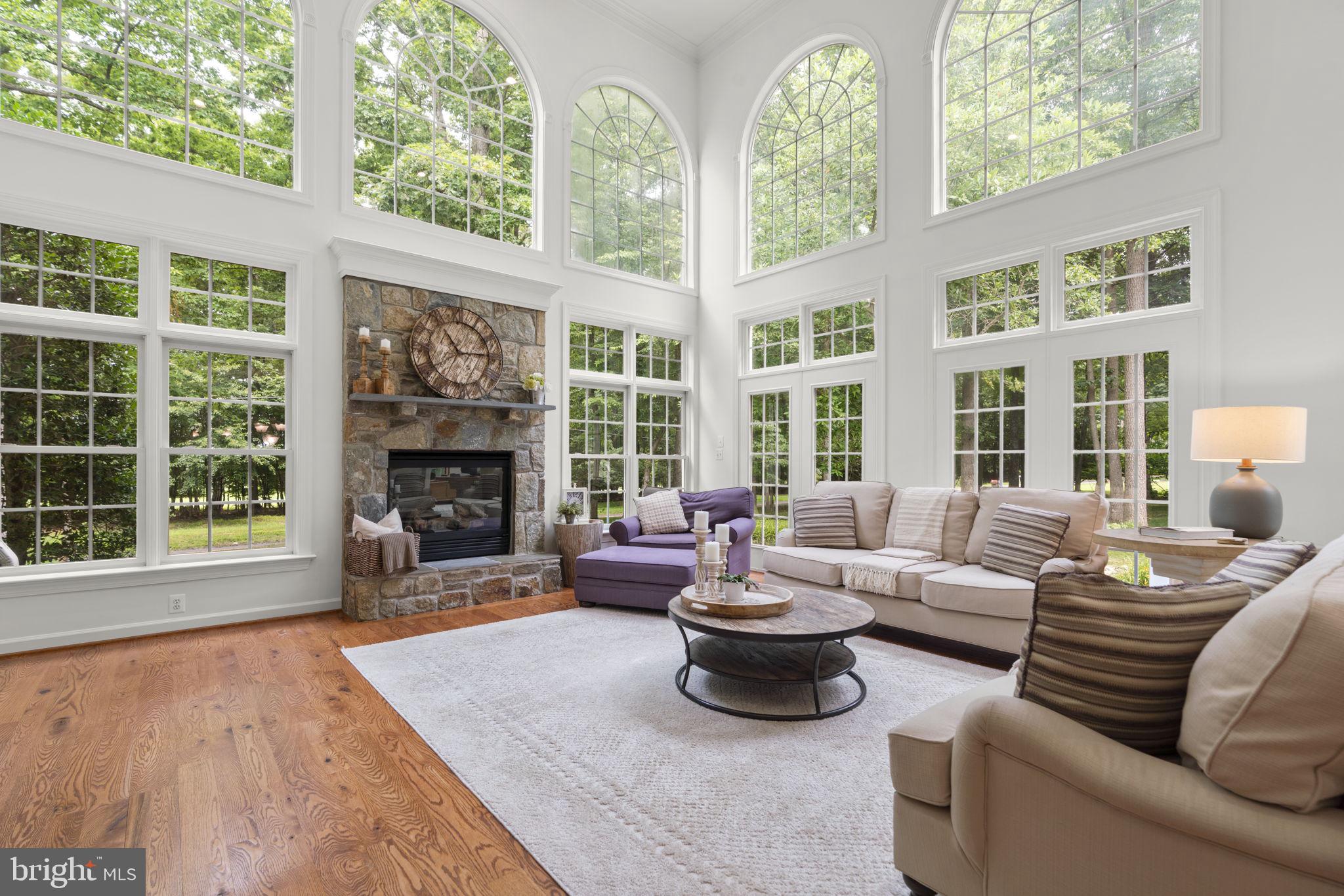 WESTWOODS OF CHERRY GROVE - Residential