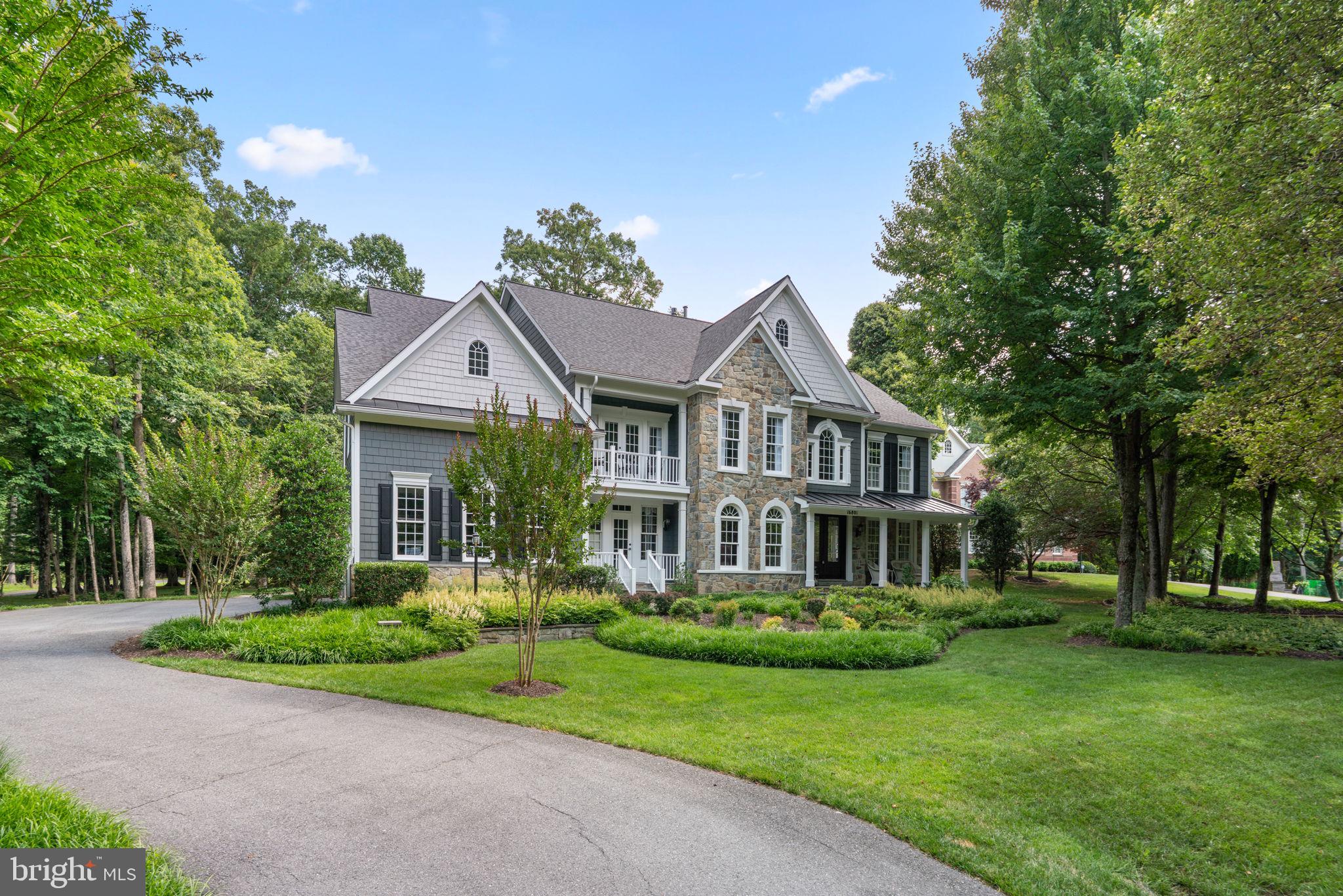 WESTWOODS OF CHERRY GROVE - Residential