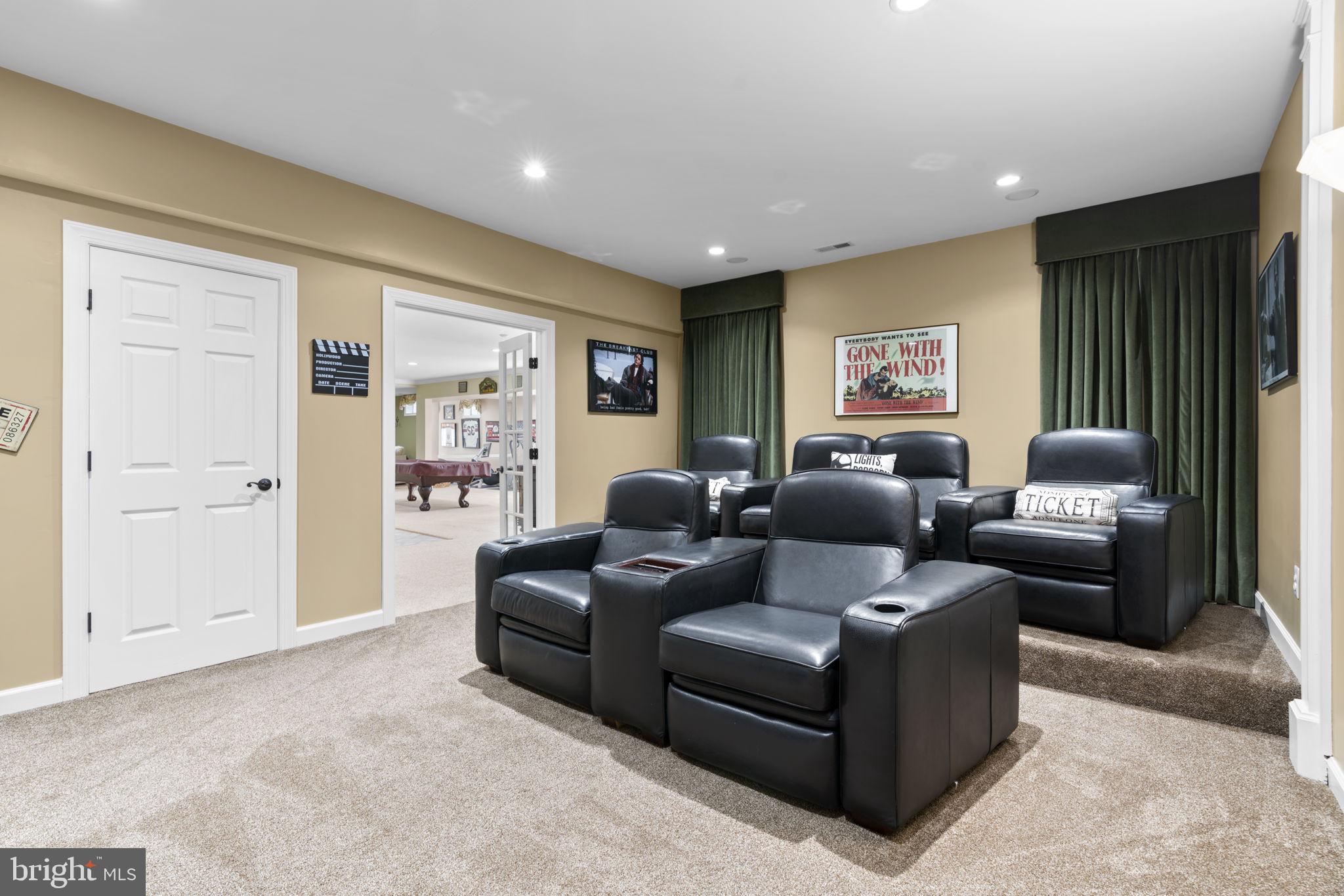 WESTWOODS OF CHERRY GROVE - Residential