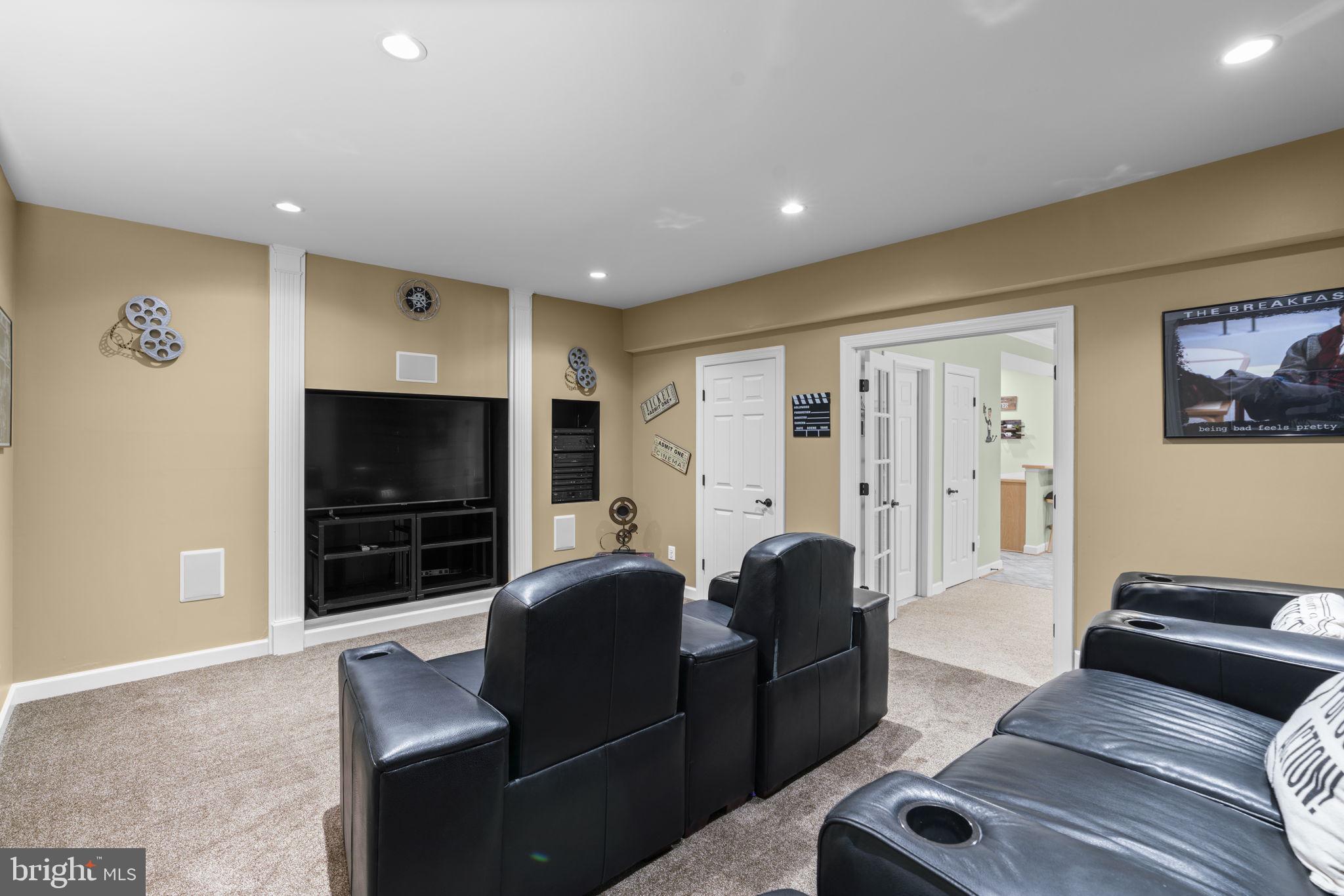 WESTWOODS OF CHERRY GROVE - Residential