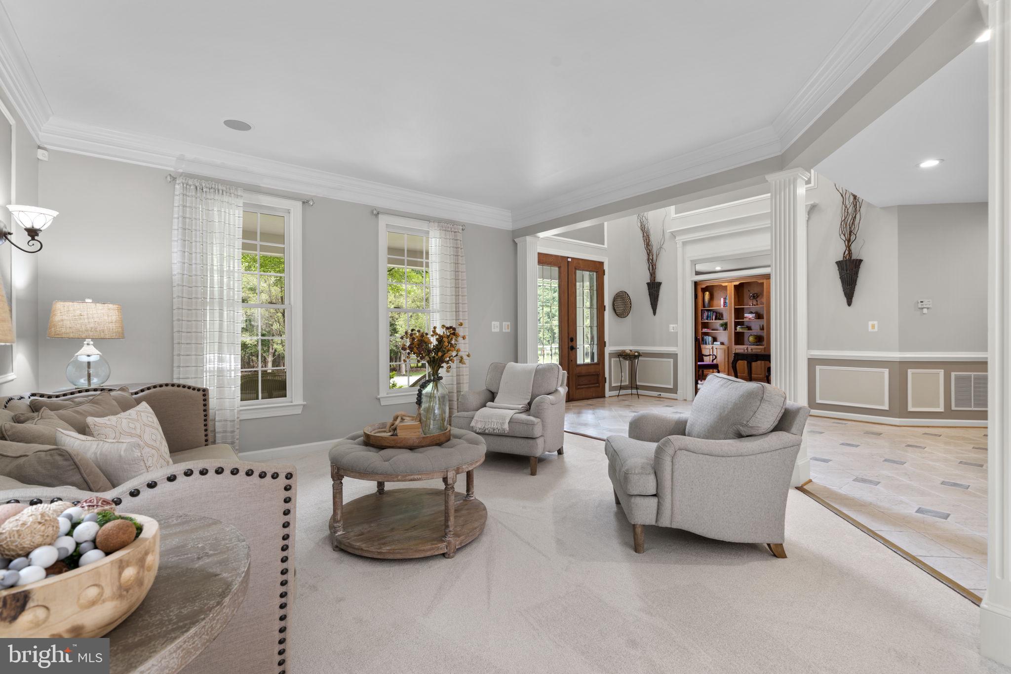 WESTWOODS OF CHERRY GROVE - Residential