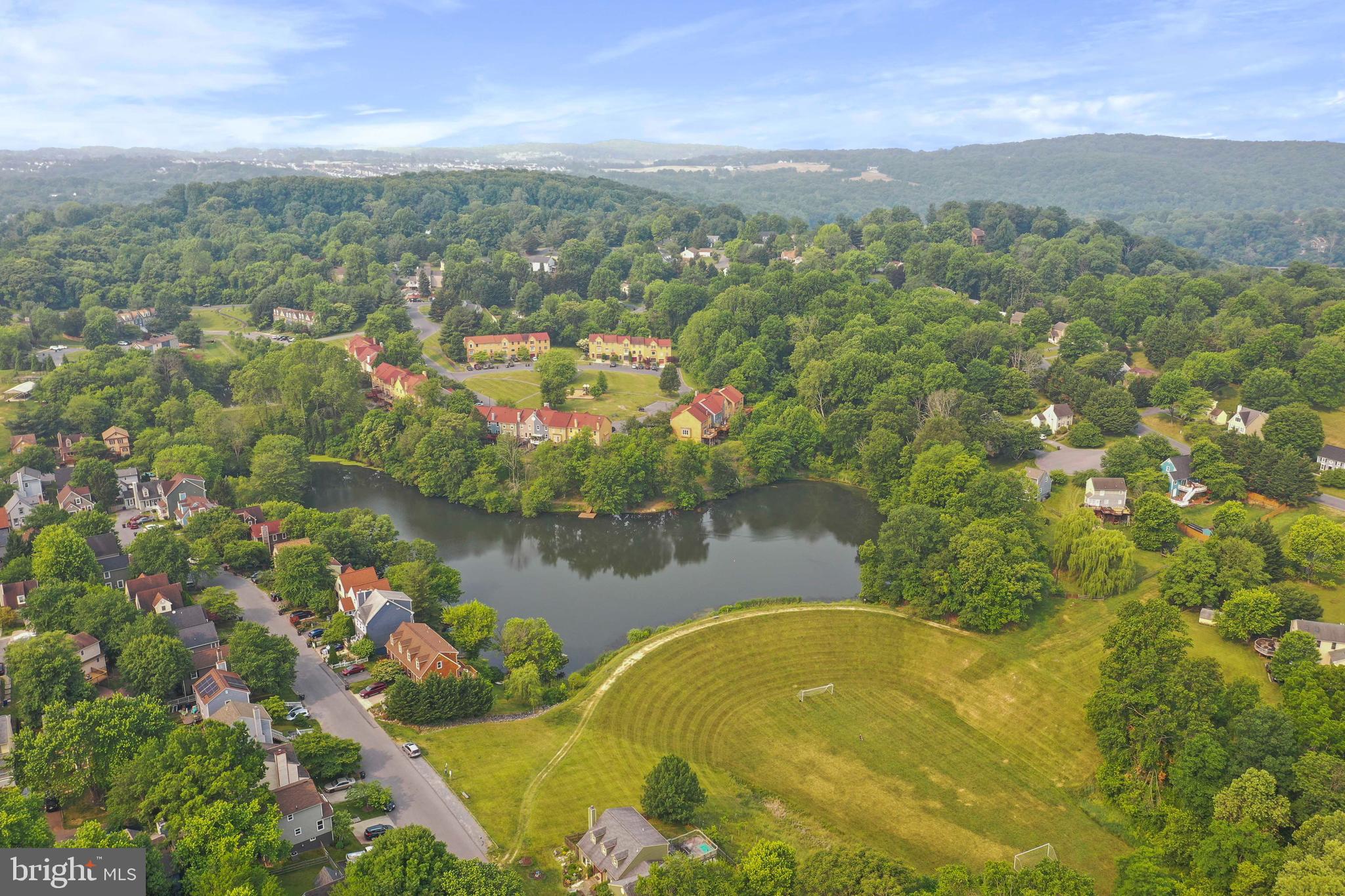 LAKE LINGANORE OAKDALE - Residential