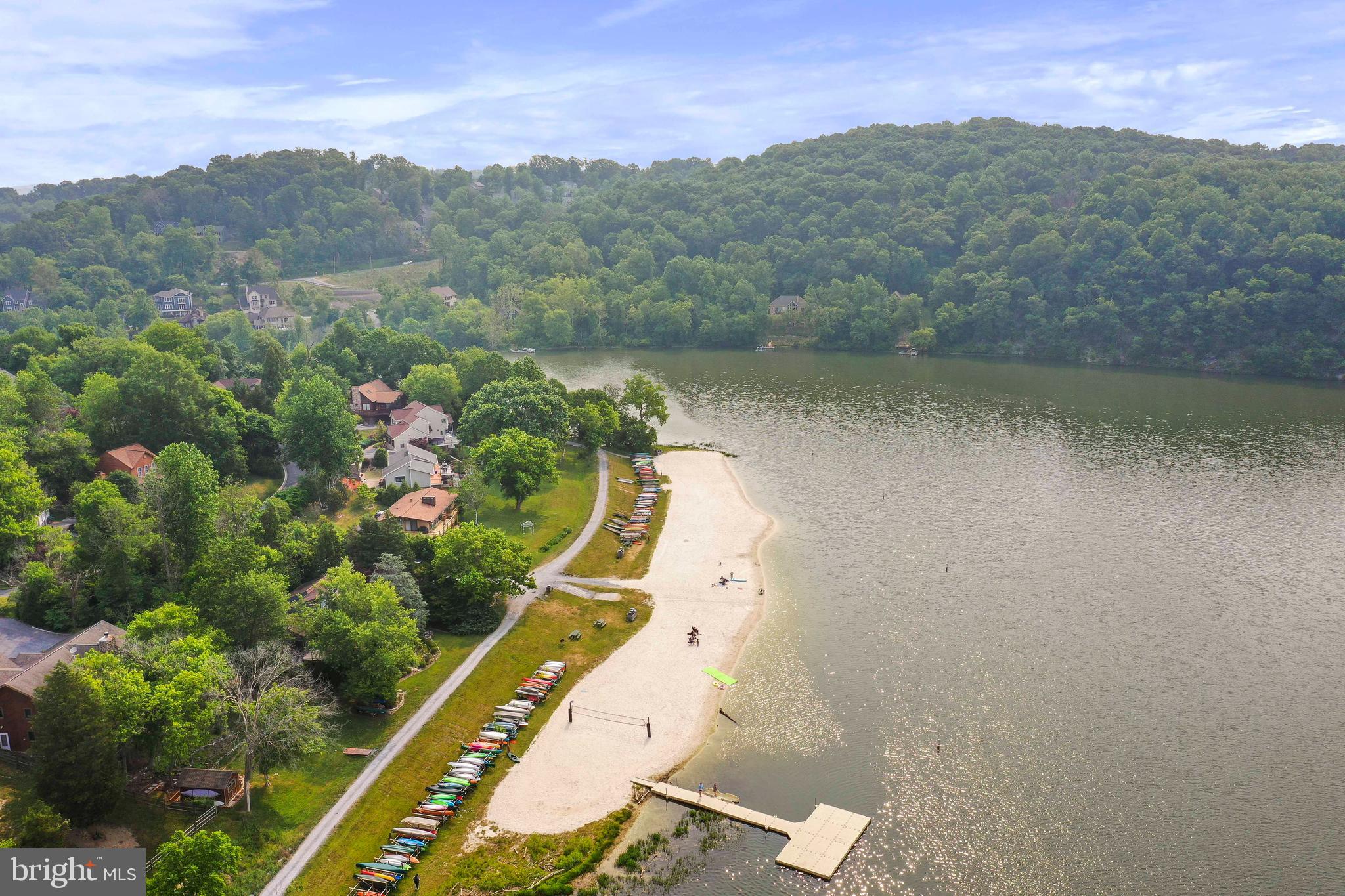 LAKE LINGANORE OAKDALE - Residential