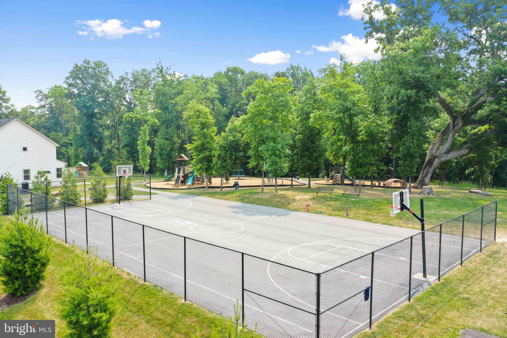 LAKE LINGANORE OAKDALE - Residential
