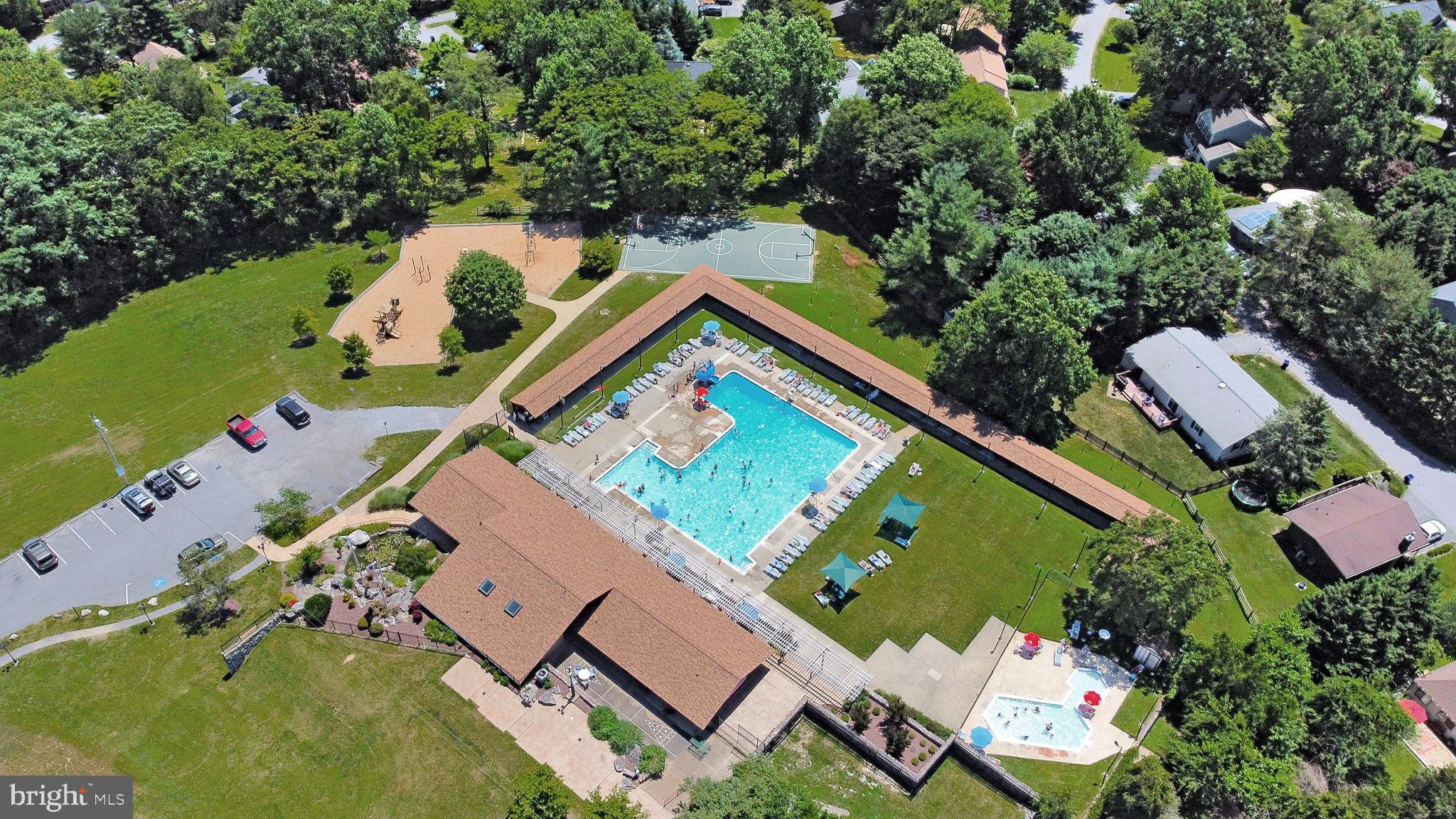 LAKE LINGANORE OAKDALE - Residential