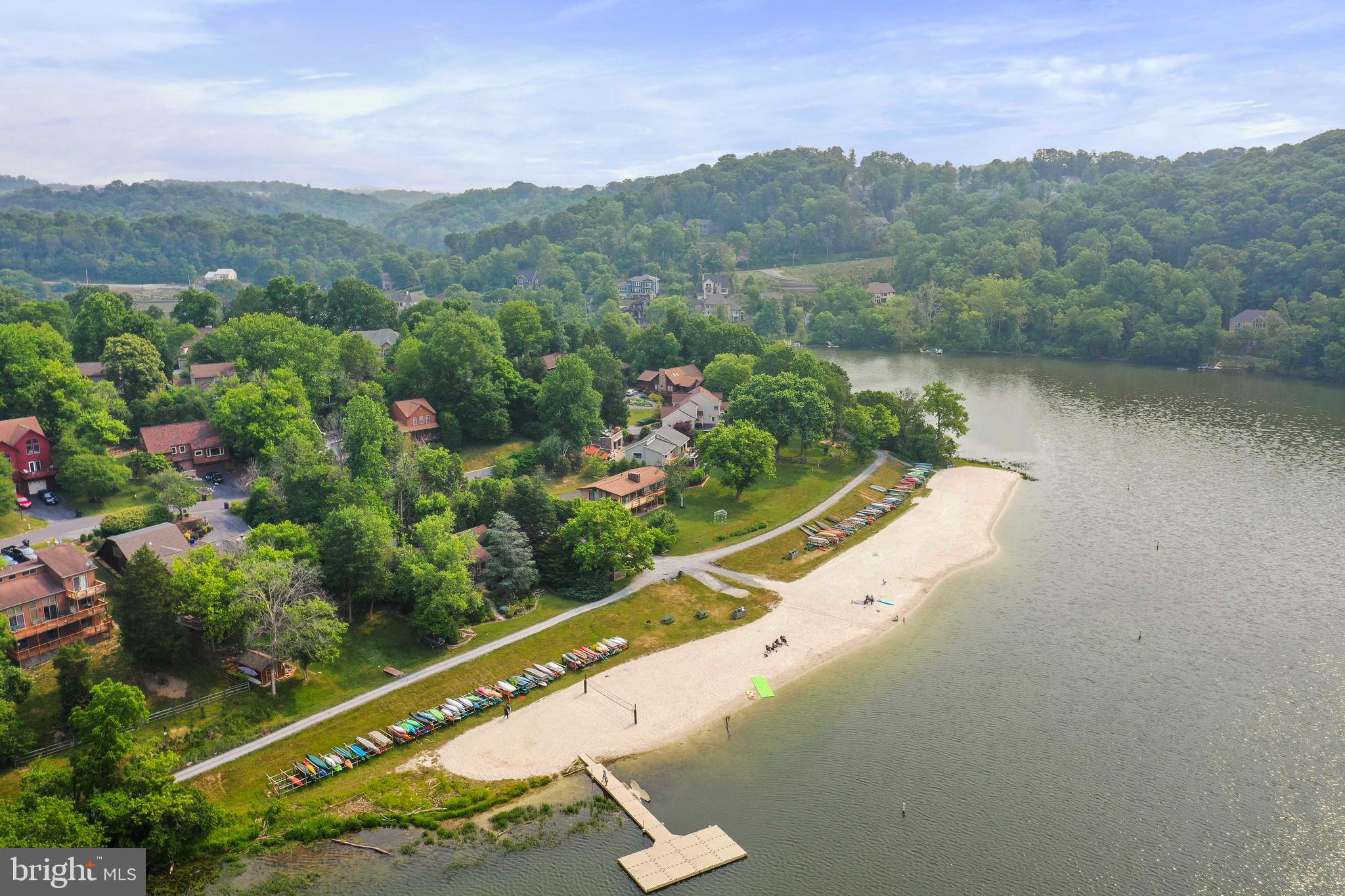 LAKE LINGANORE OAKDALE - Residential