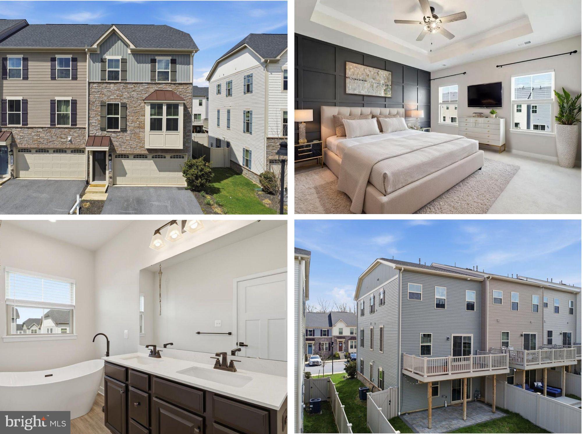 LAKE LINGANORE OAKDALE - Residential
