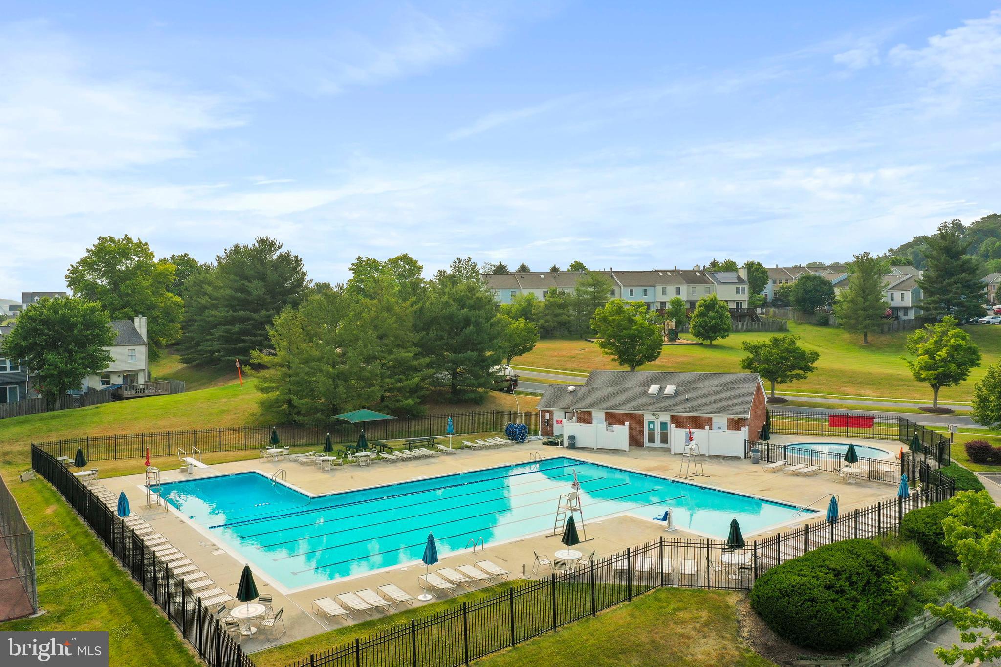 LAKE LINGANORE OAKDALE - Residential