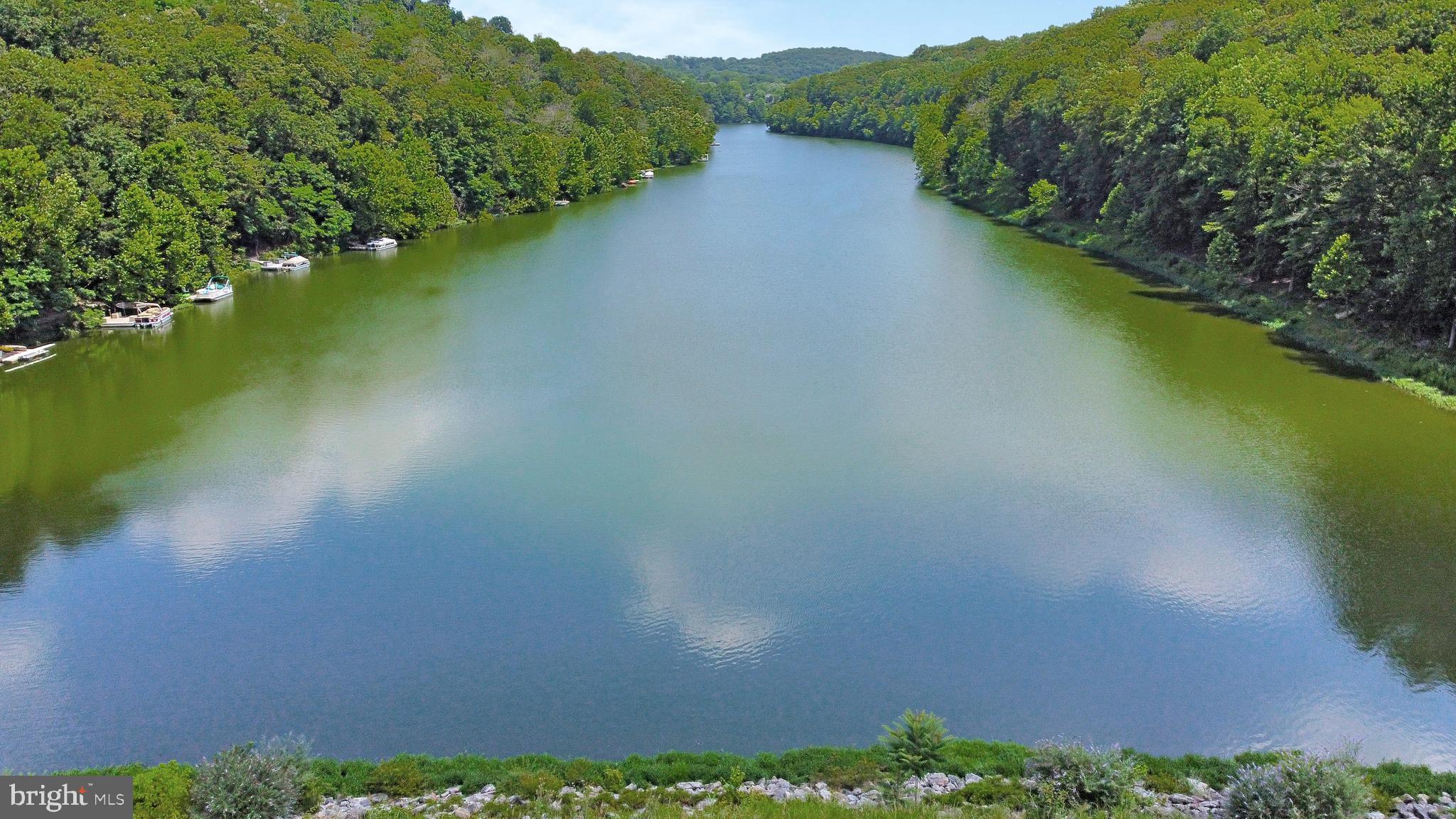 LAKE LINGANORE OAKDALE - Residential
