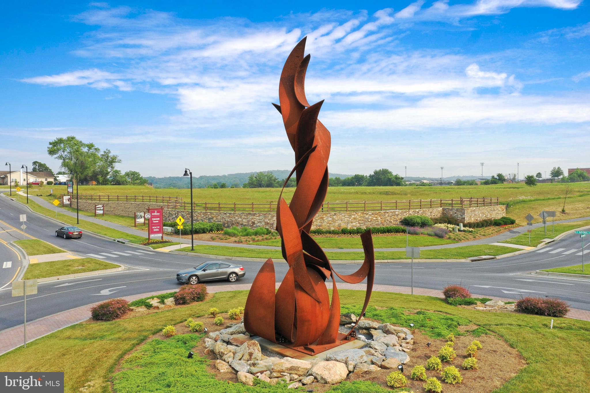 LAKE LINGANORE OAKDALE - Residential