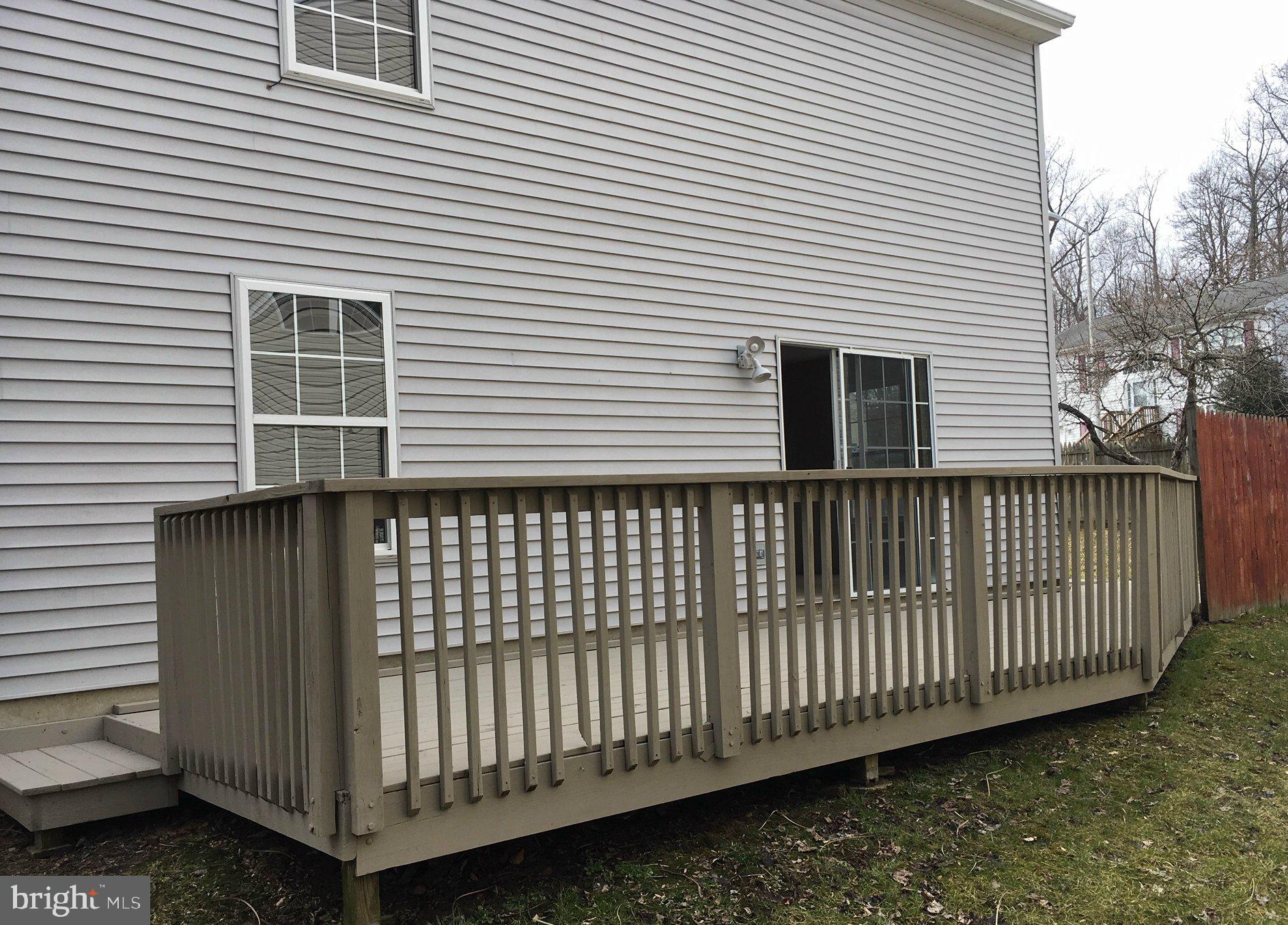 TIMBERBROOK NORTH - Residential