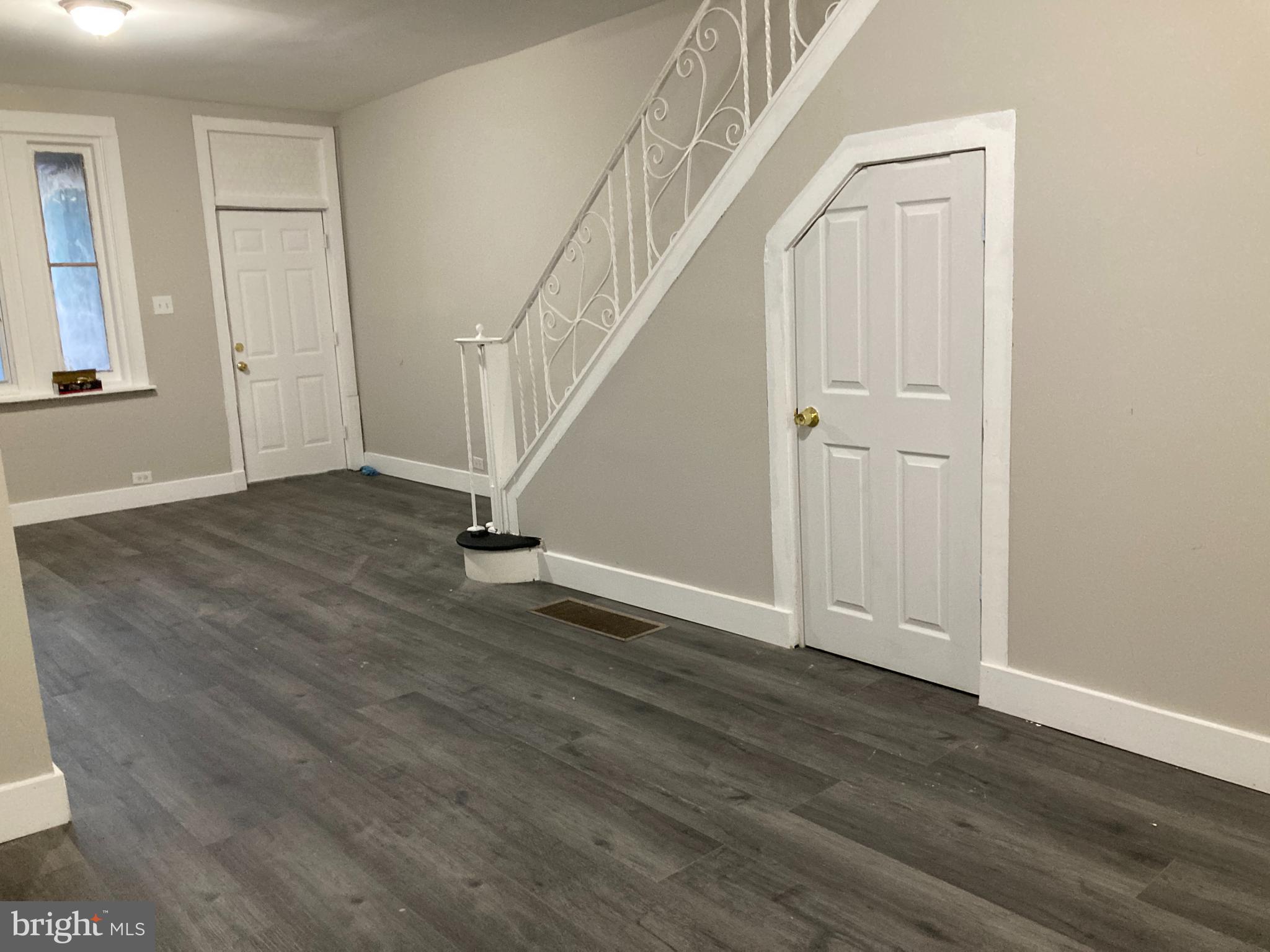 KINGSESSING - Residential