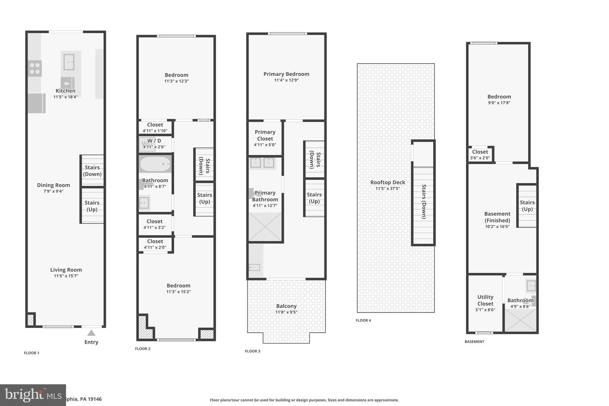 GRAYS FERRY - Residential