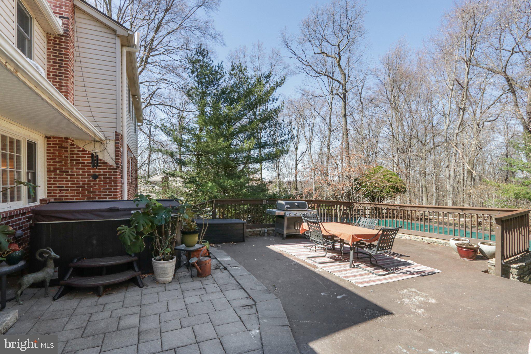 HUNTINGDON VALLEY - Residential