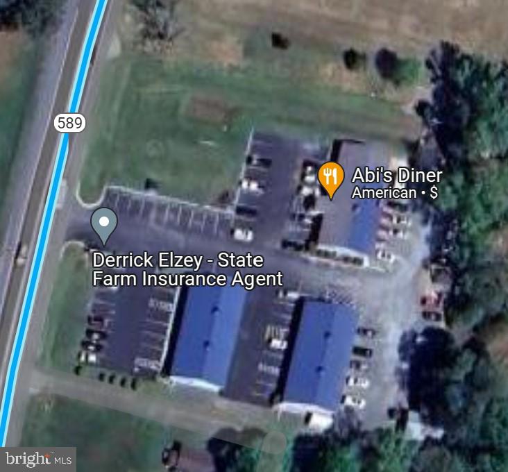 Great investment property! Located right off Rt 589 (Racetrack Rd) offers amazing exposure on one of the busiest roads in town, in between Rt 50 and Ocean Pines. Currently fully leased and room to grow! Reach out to listing agent for more details on the many possibilities!