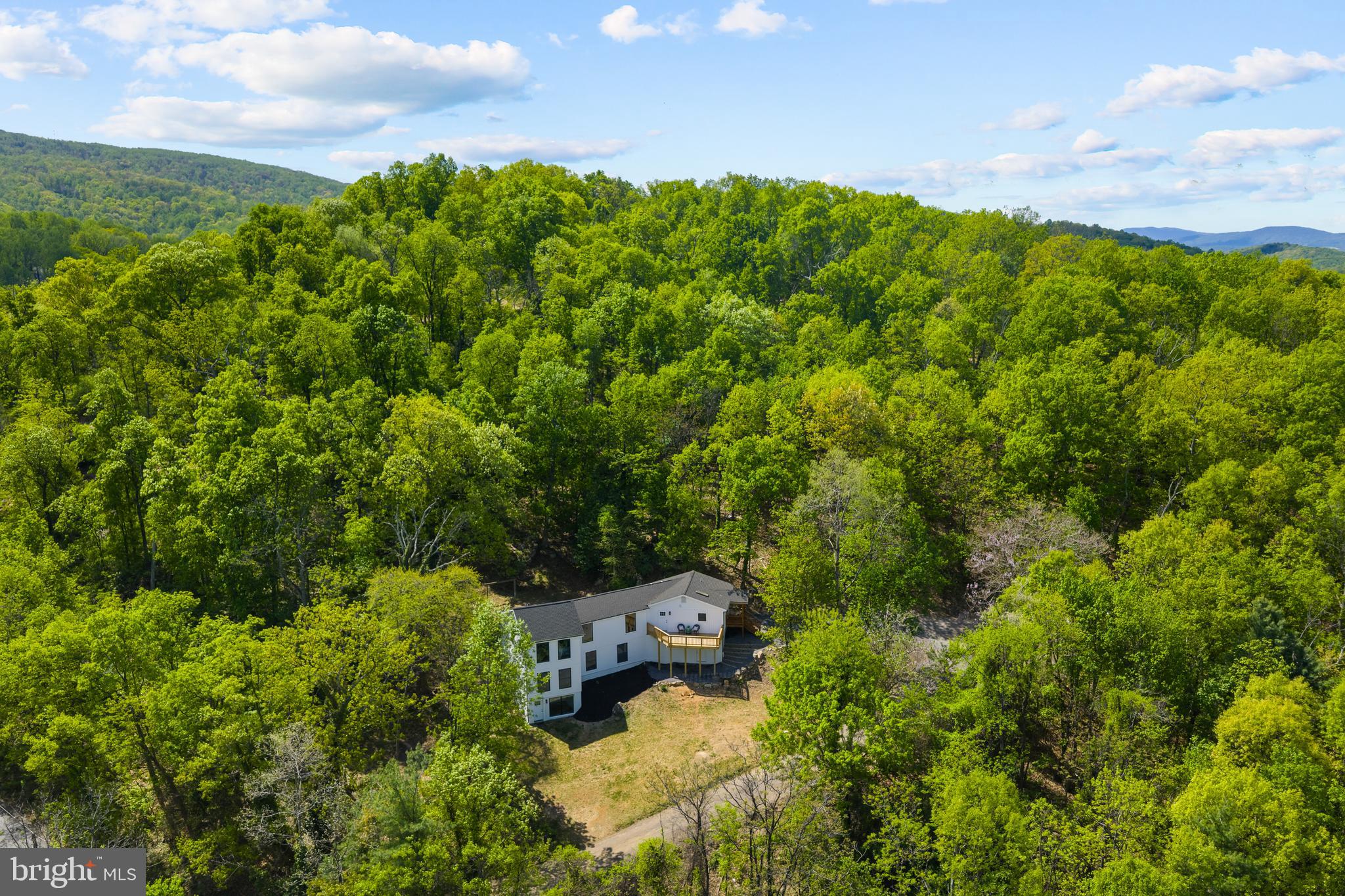 SHEN FARMS MT LAKE - Residential