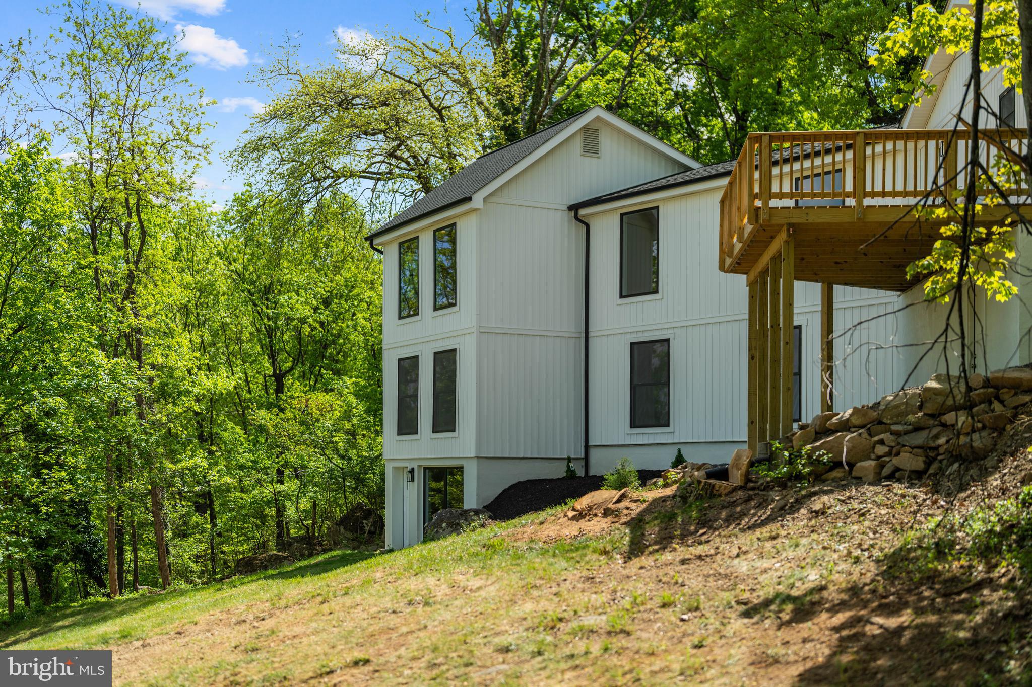 SHEN FARMS MT LAKE - Residential