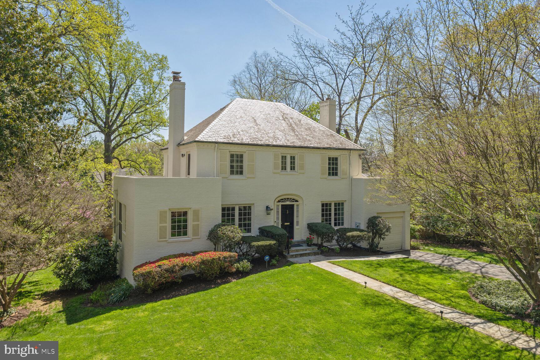 BRADLEY WOODS - Residential