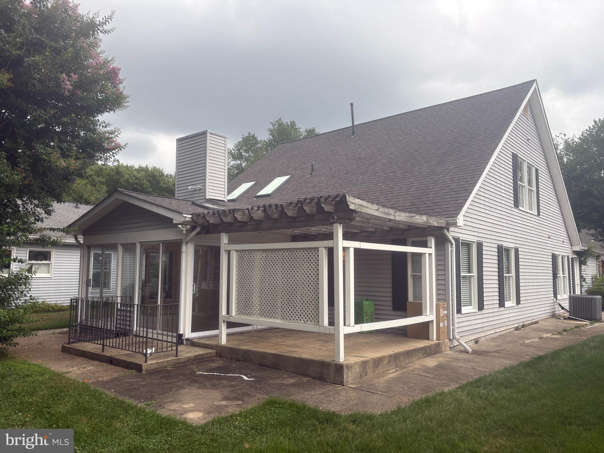 HERITAGE HARBOUR - Residential