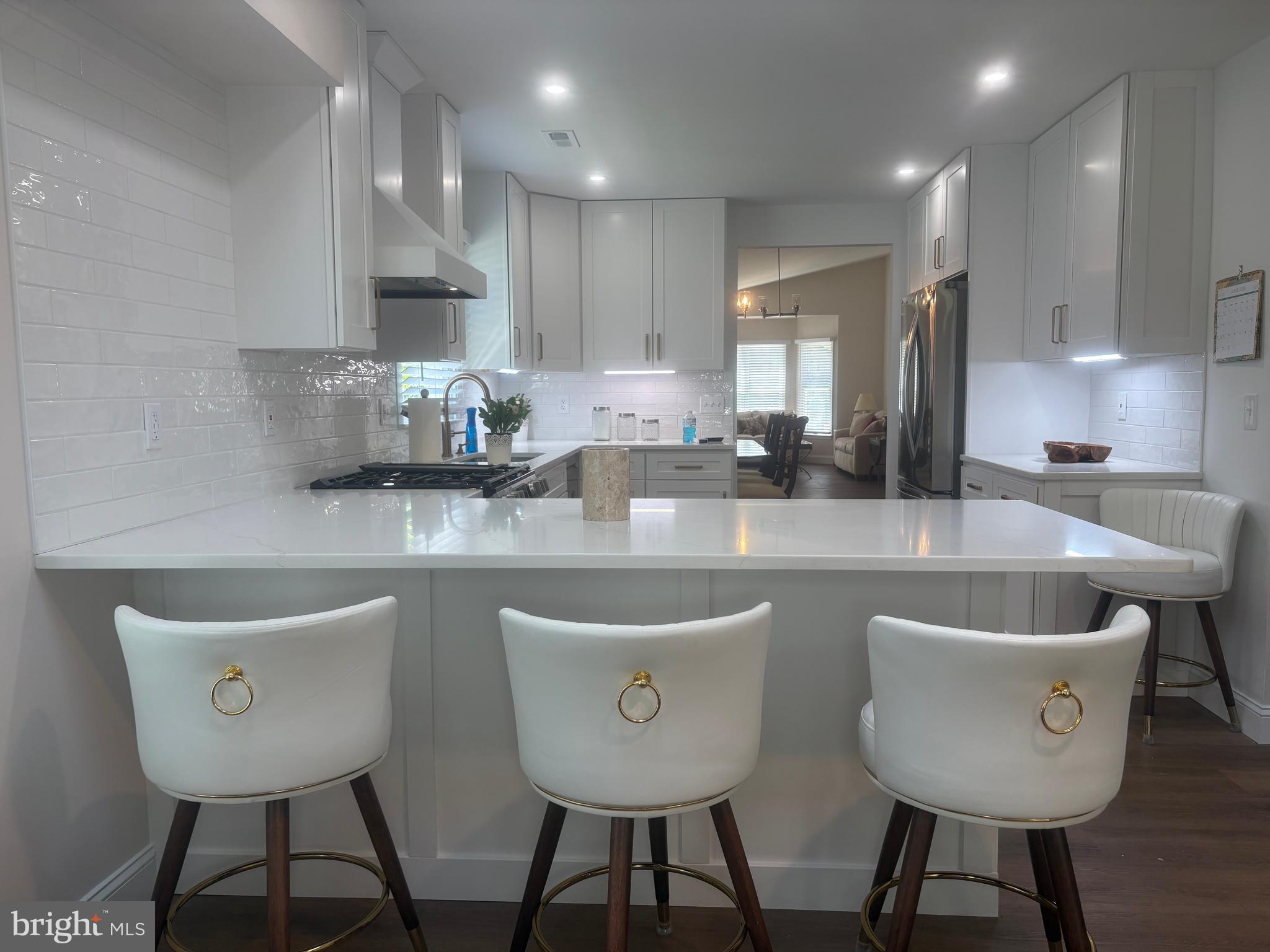 HERITAGE HARBOUR - Residential