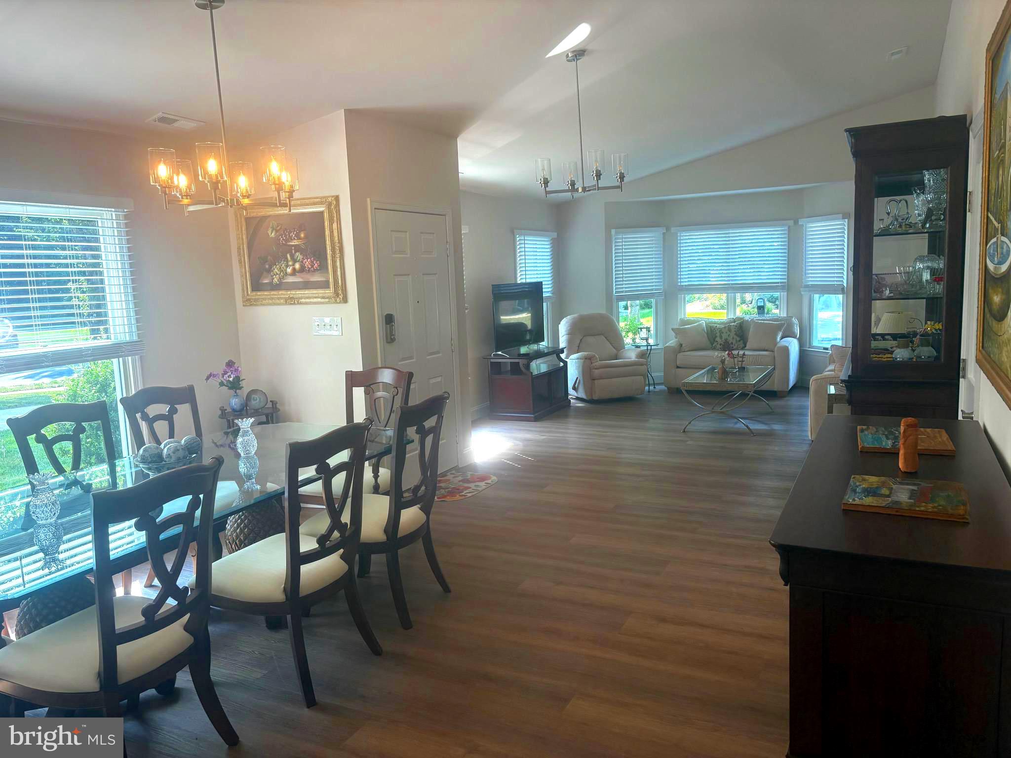 HERITAGE HARBOUR - Residential