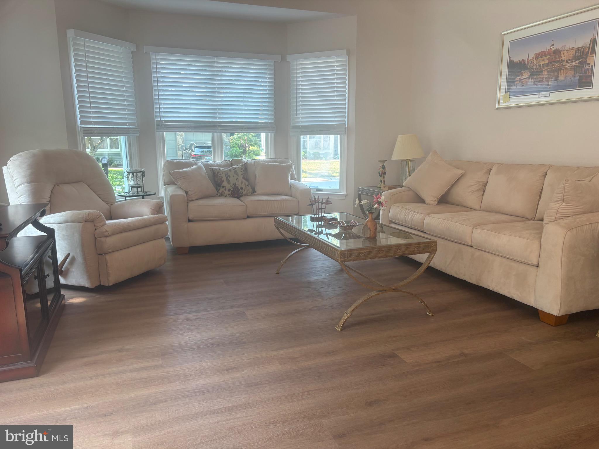 HERITAGE HARBOUR - Residential