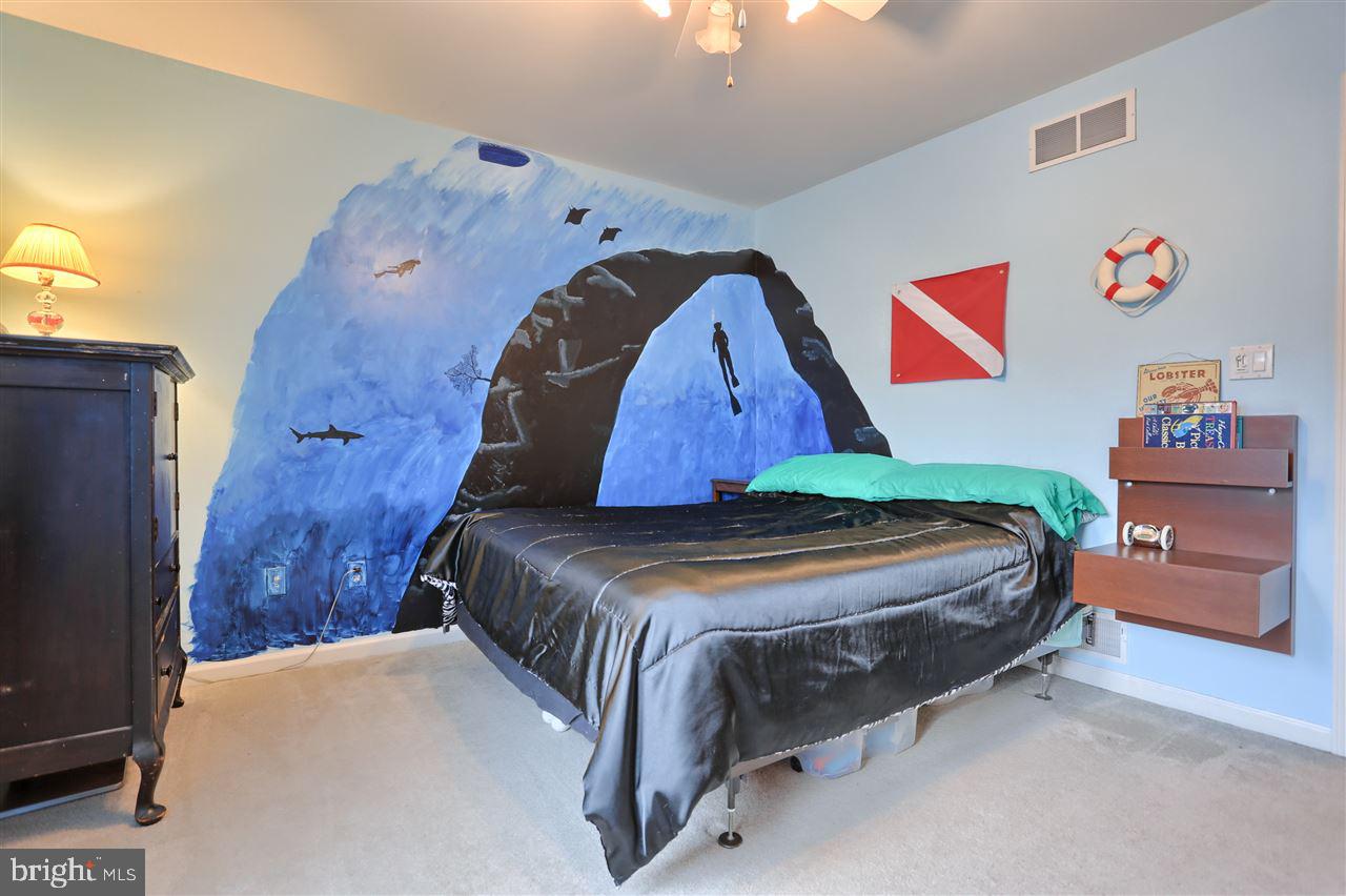 HUNTERS RUN - Residential
