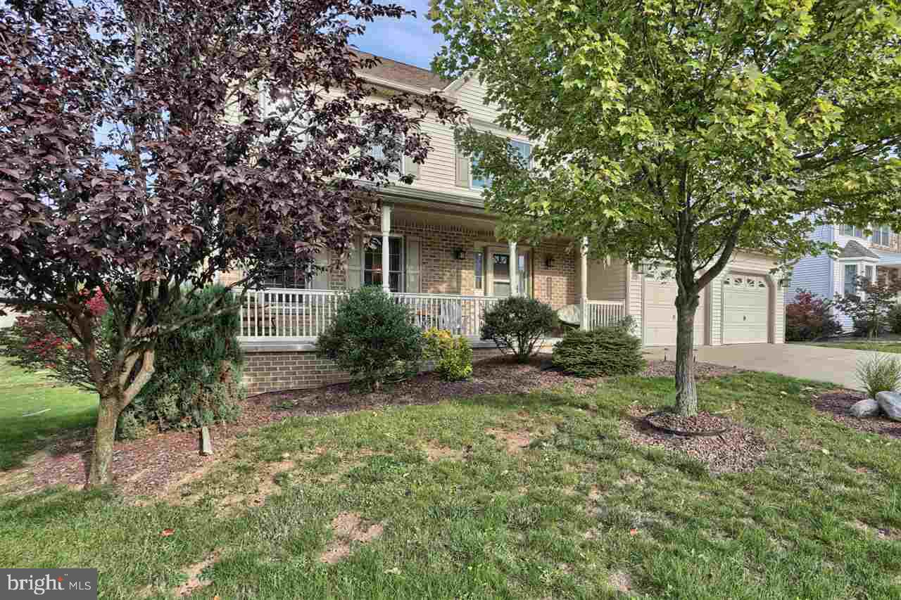 HUNTERS RUN - Residential