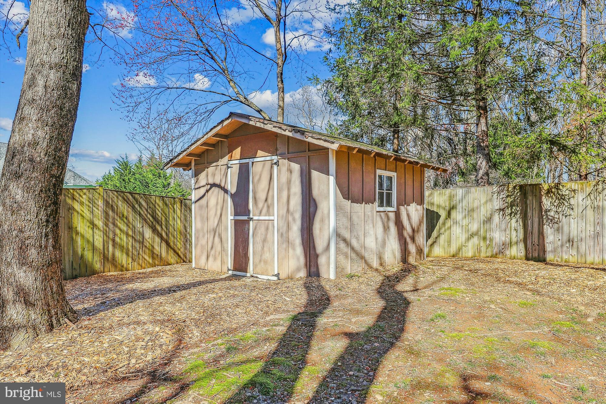 CHAPEL HILL - Residential