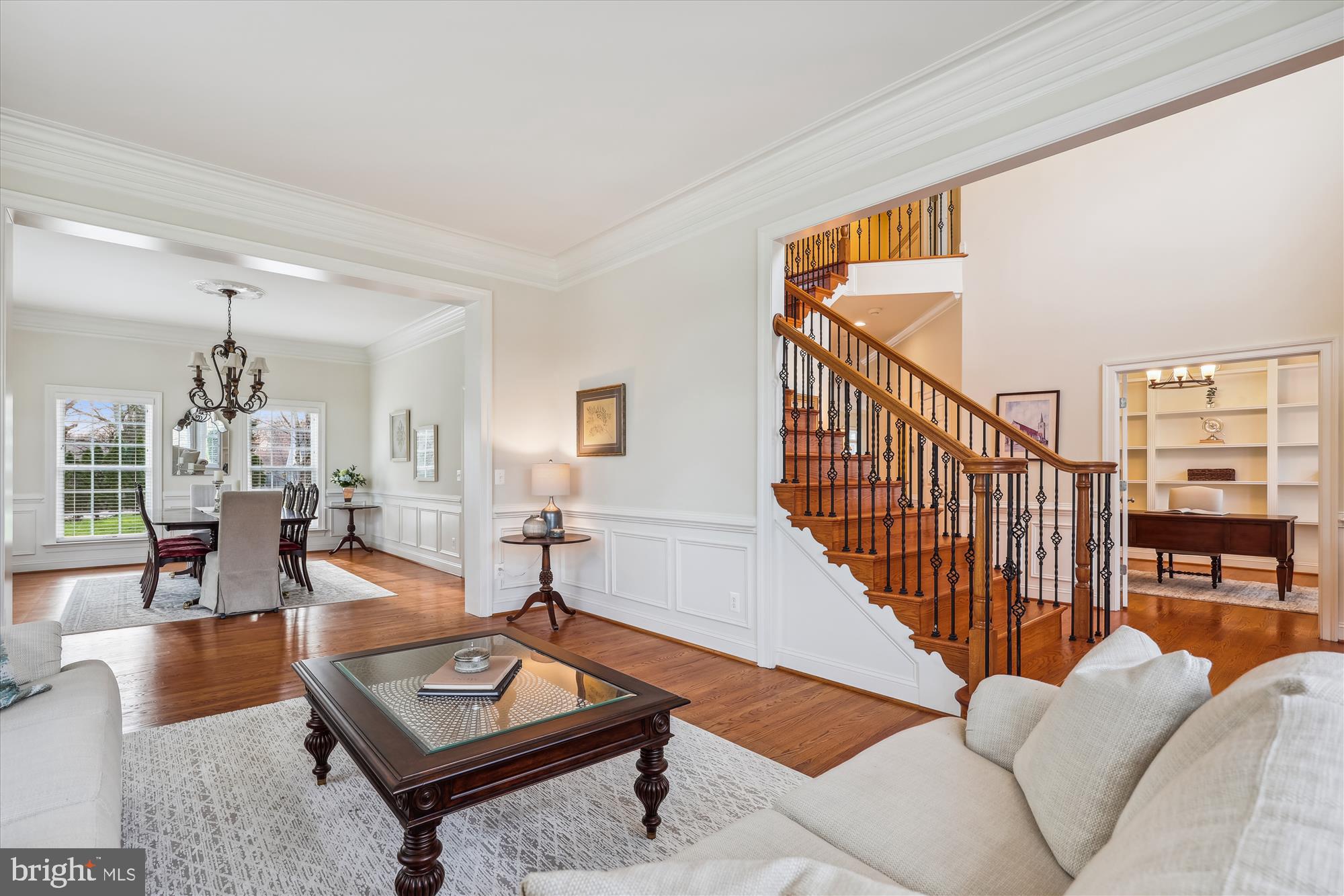CHAPEL HILL - Residential