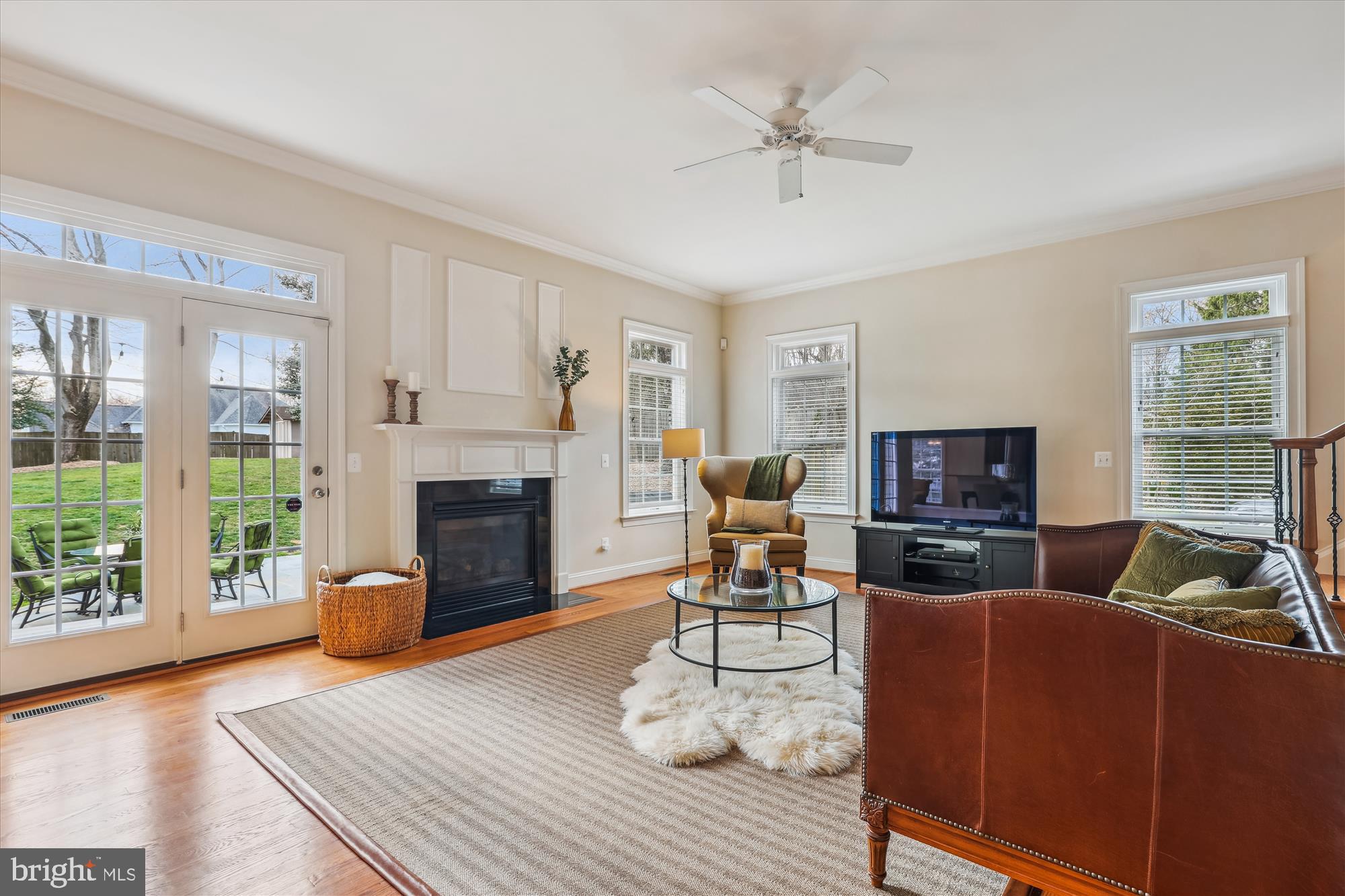 CHAPEL HILL - Residential