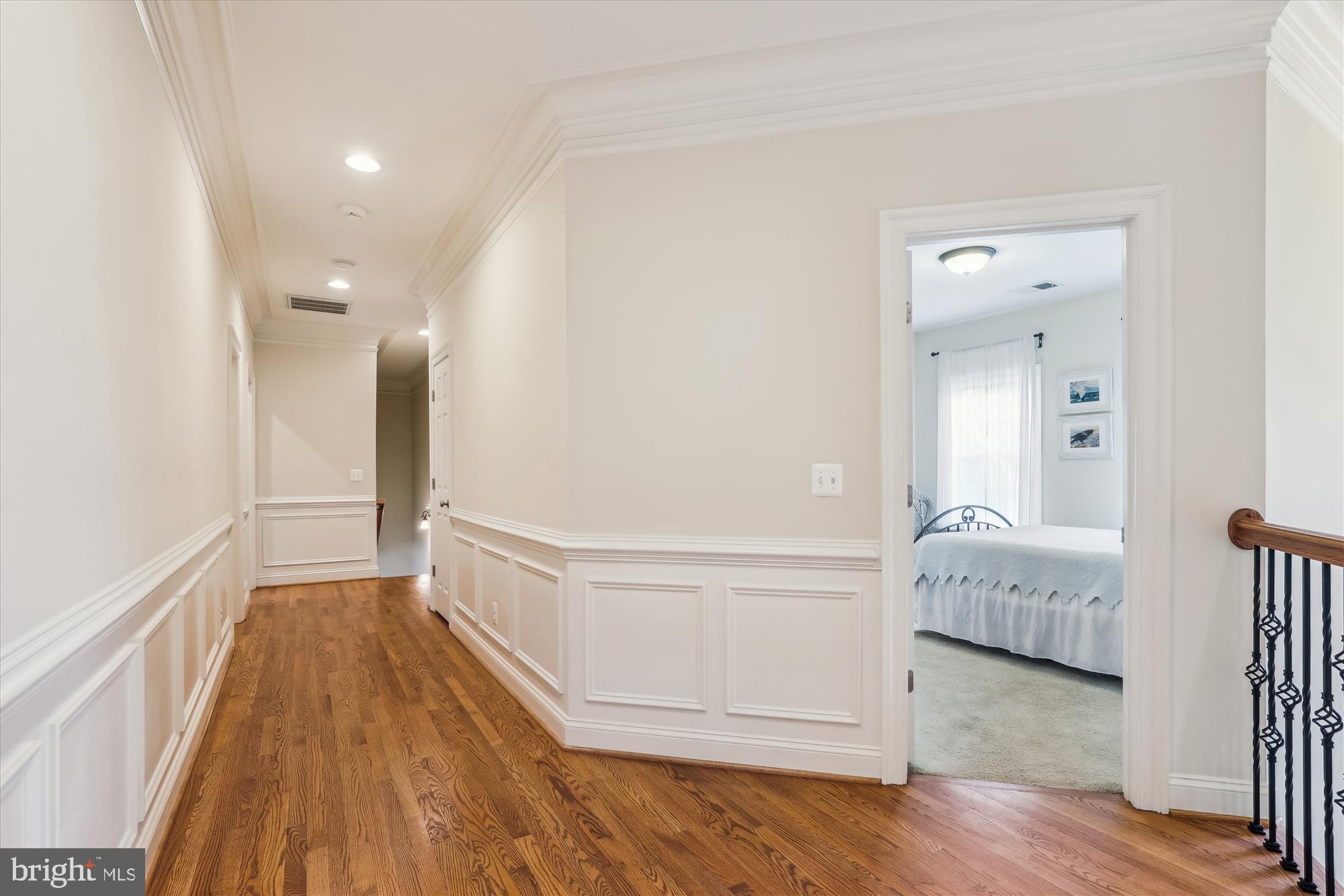 CHAPEL HILL - Residential