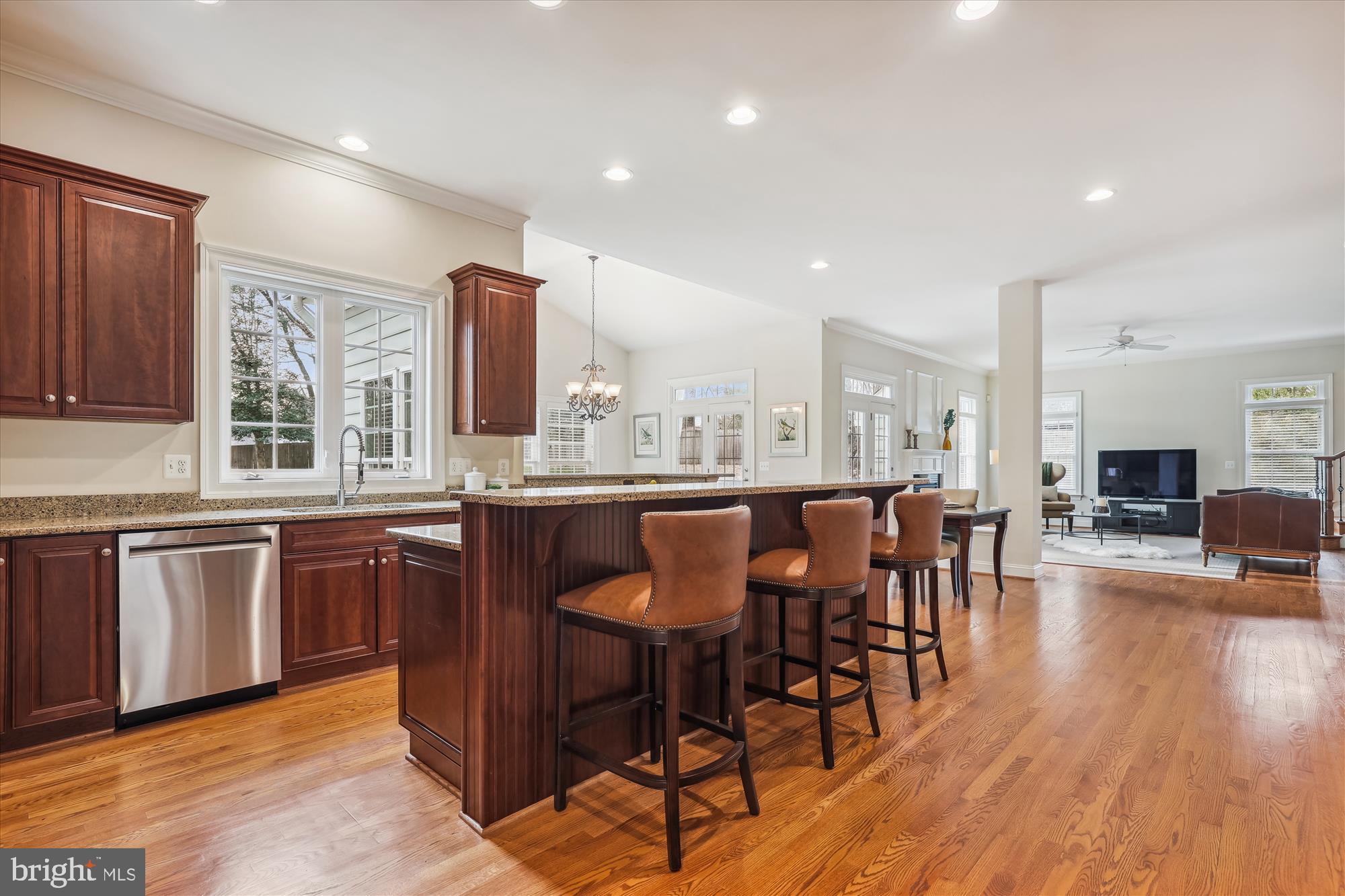 CHAPEL HILL - Residential