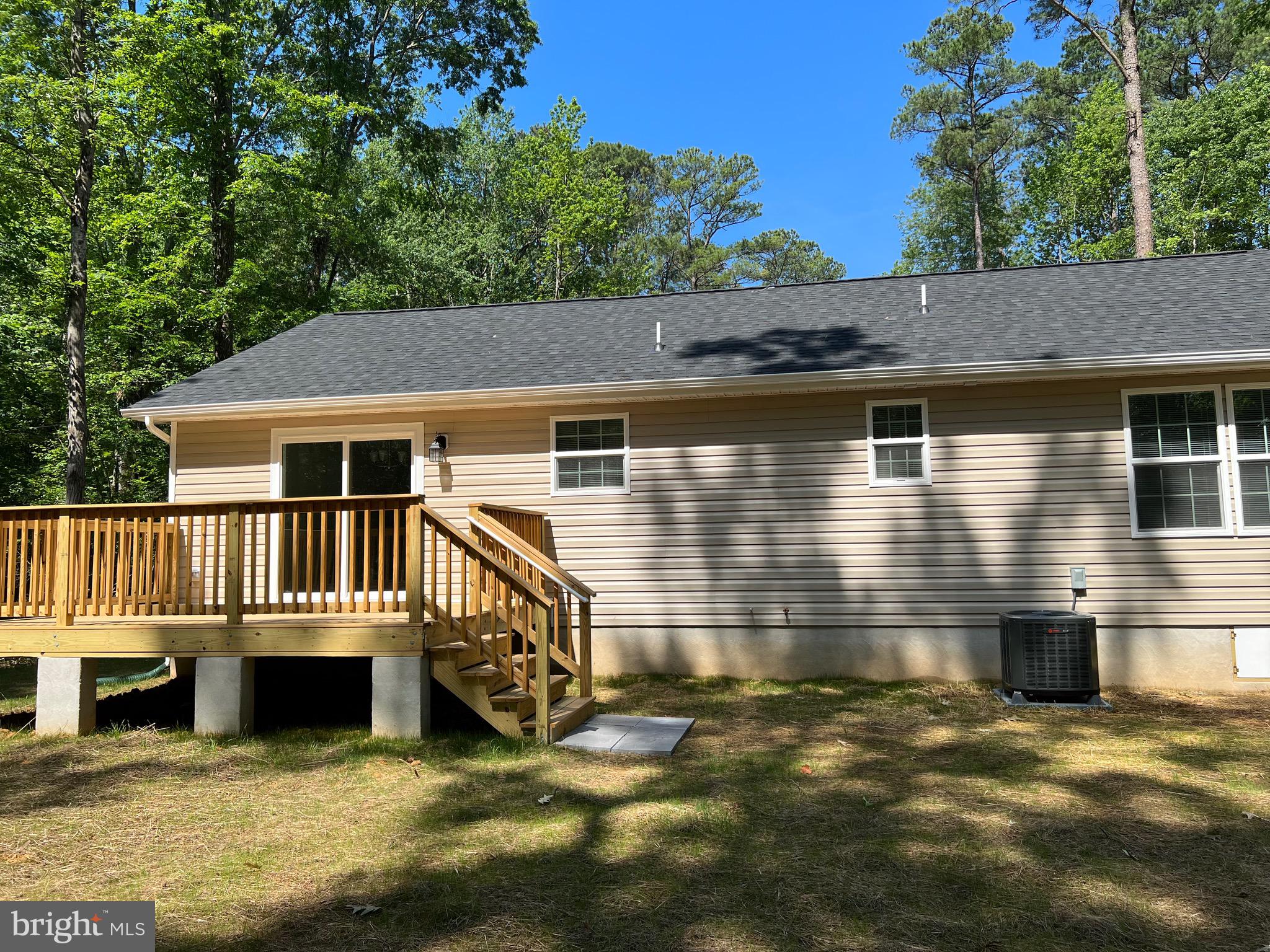 PLACID BAY ESTATES - Residential
