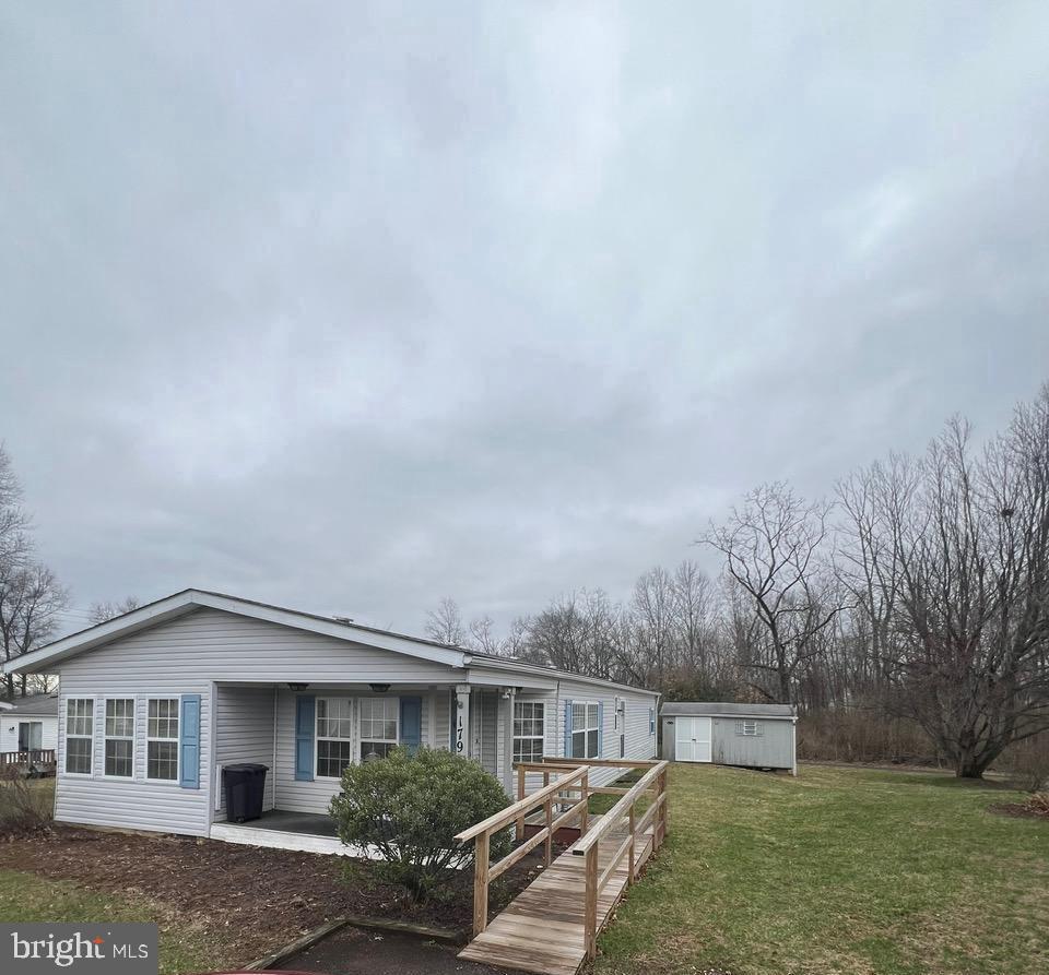 HIDDEN SPRINGS - Residential