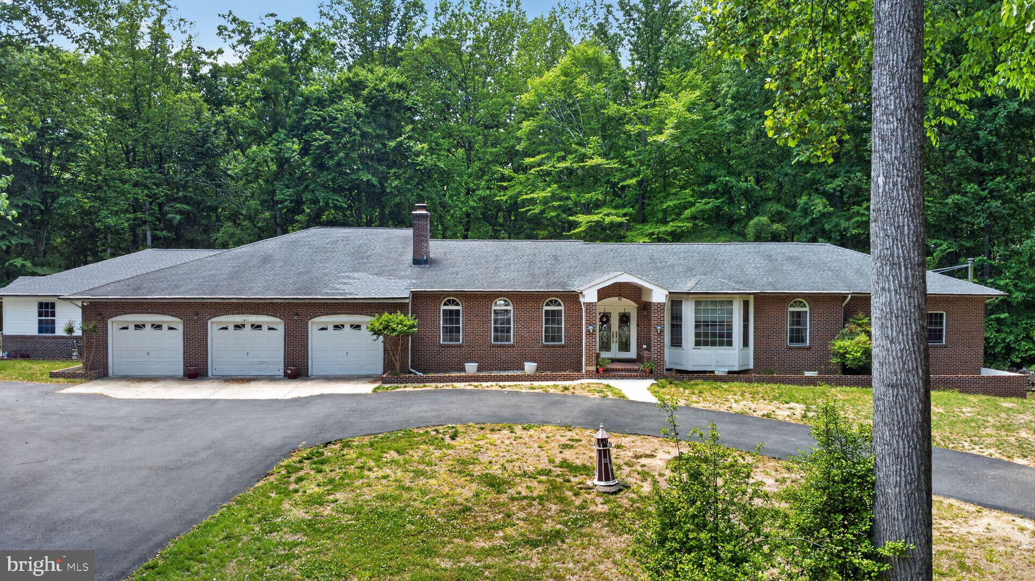 GALLANT GREEN WOODS - Residential