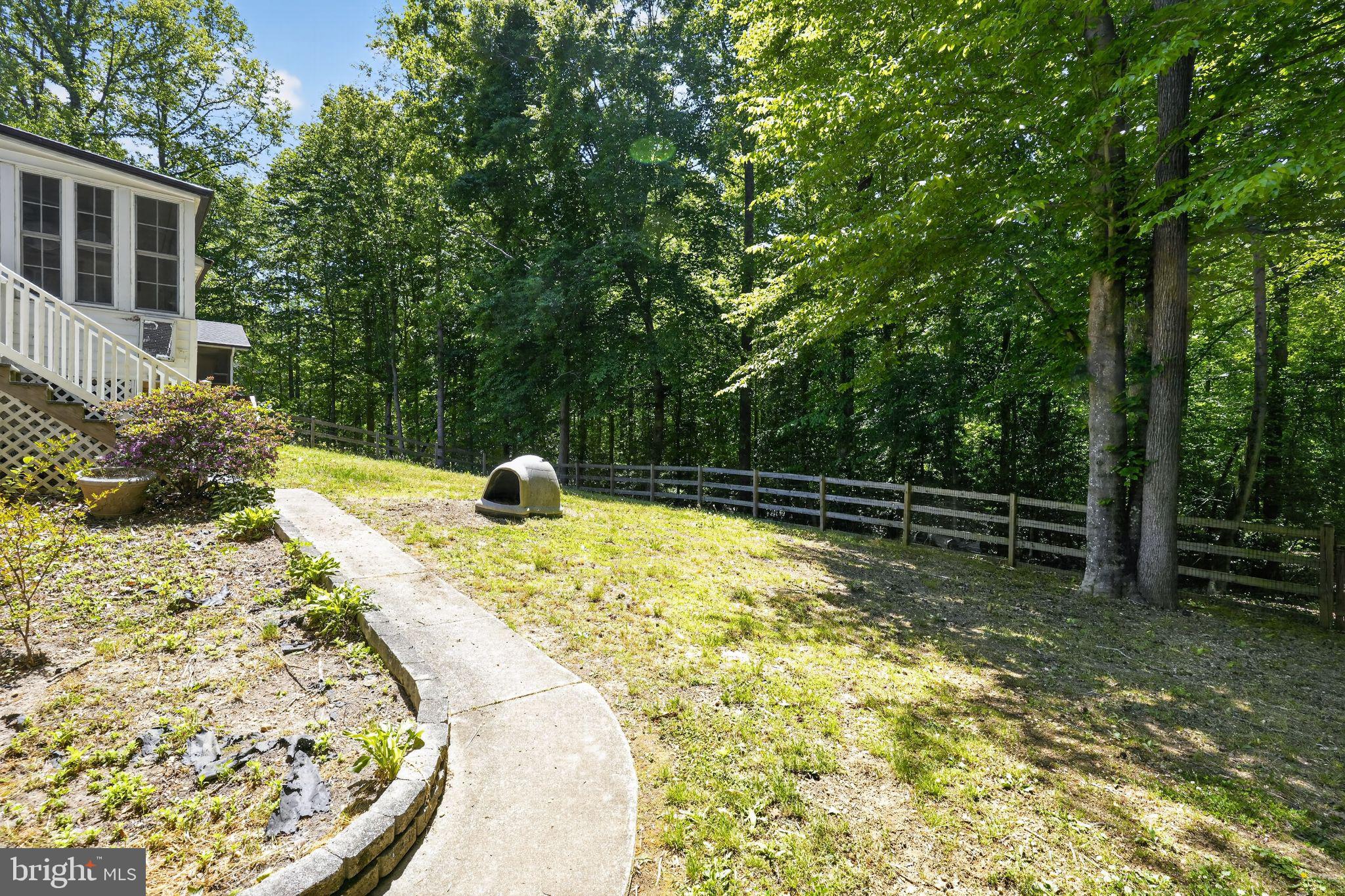 GALLANT GREEN WOODS - Residential